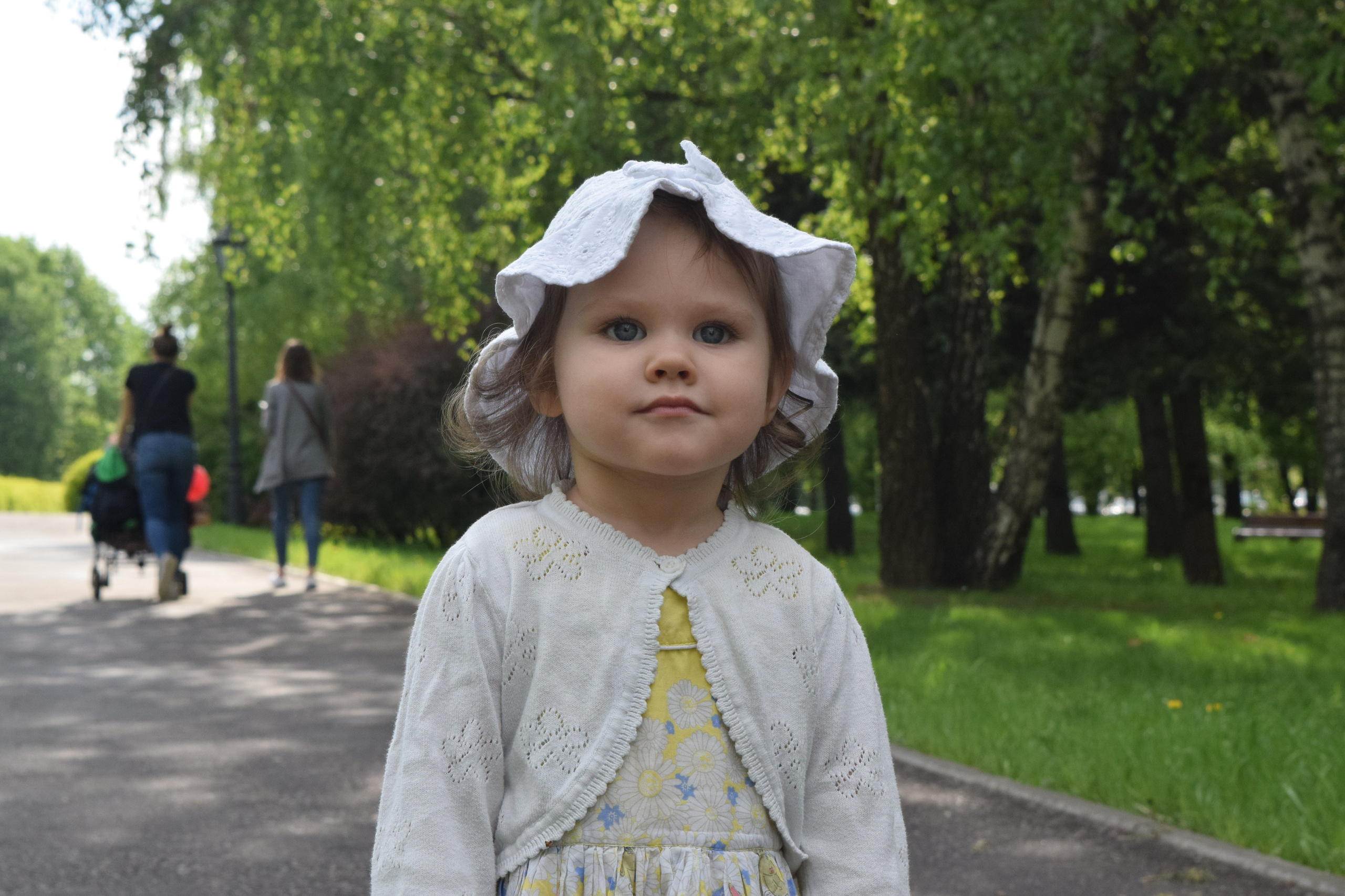 Детская фотография. Портретный, семейный фотограф в Москве Евгений Ганимар