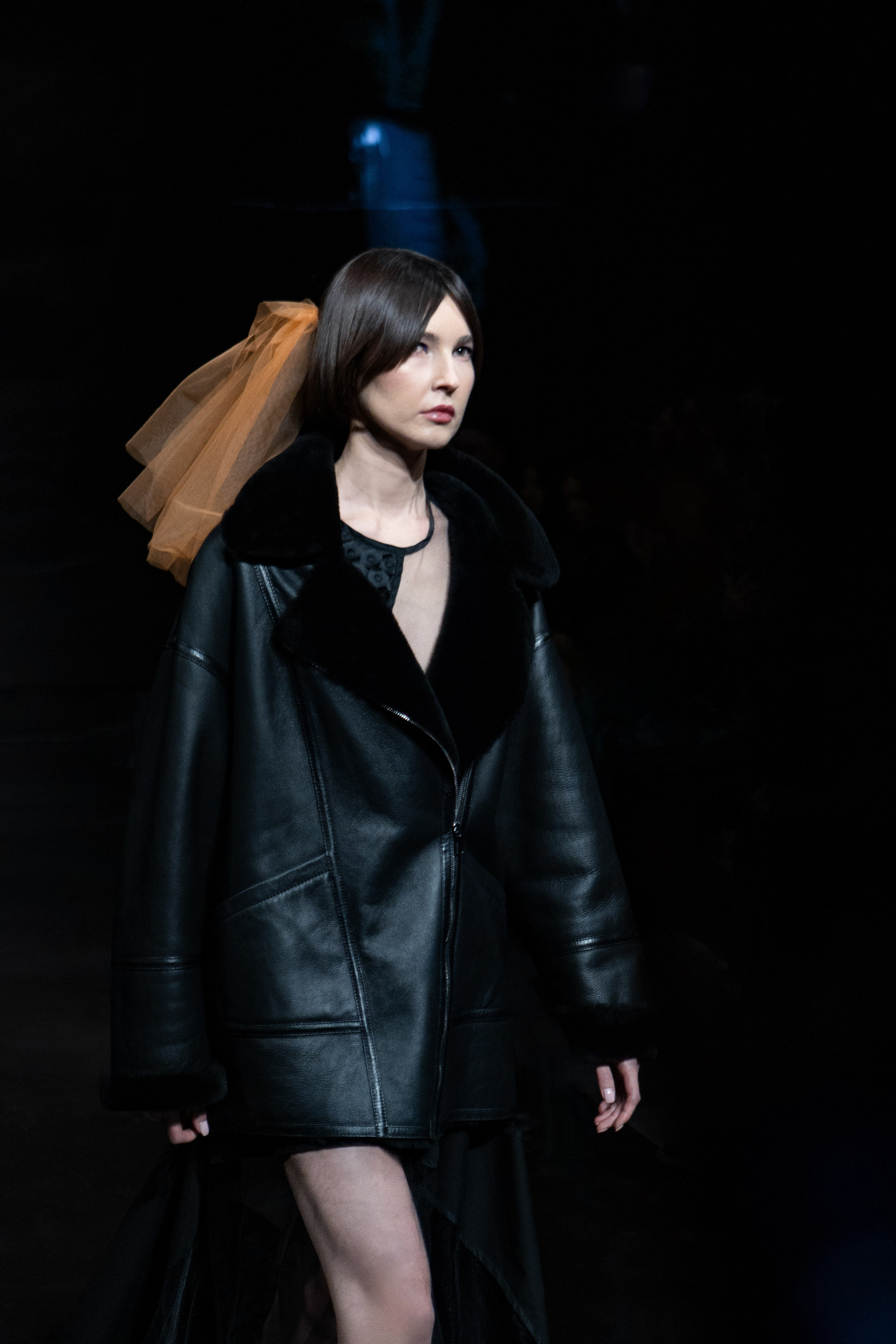 SPB Fashion Week'23 October. Fashion Фотограф в СПб Yana Kochkina