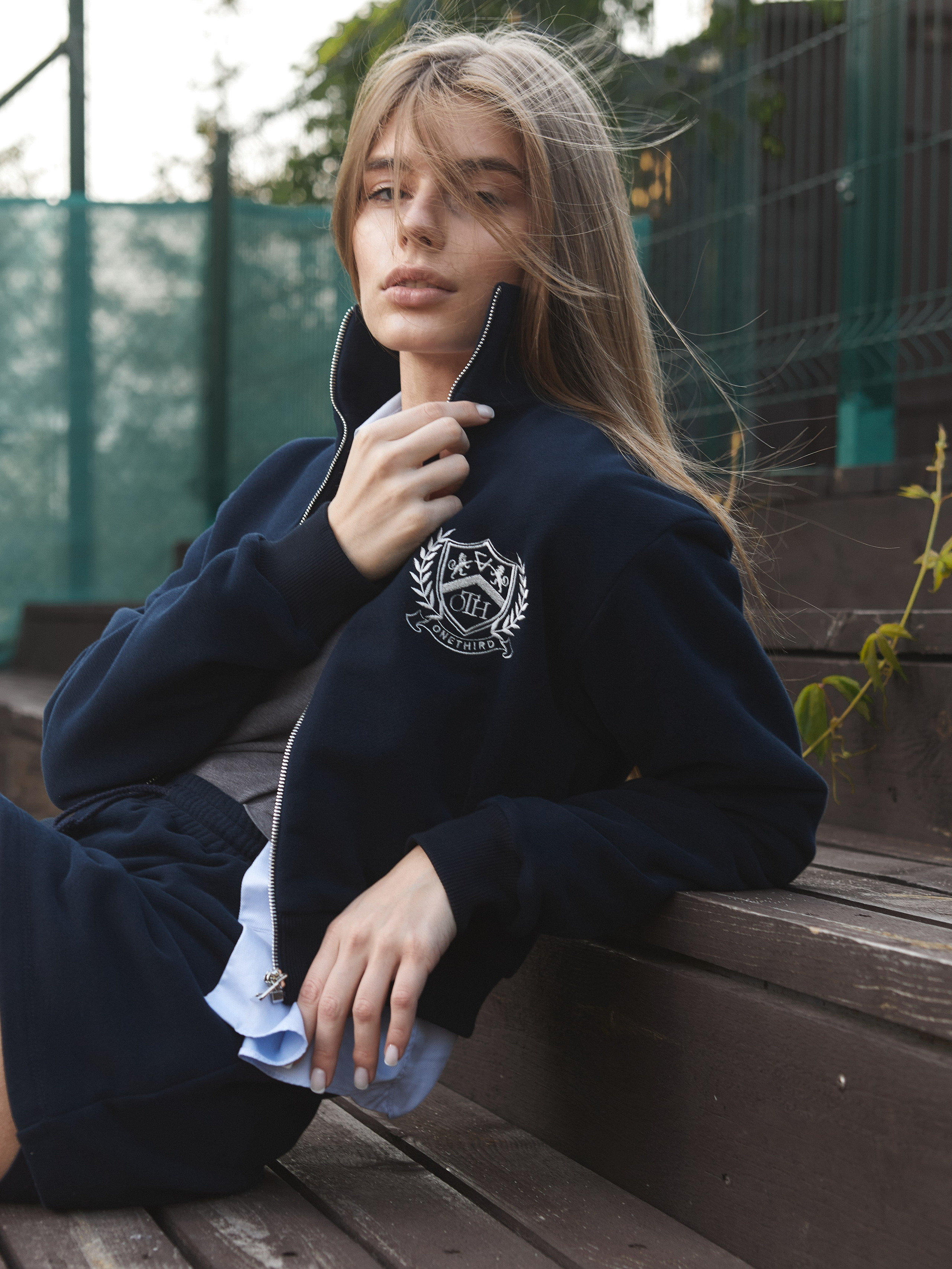 Commercial. Фотографирую Тепло