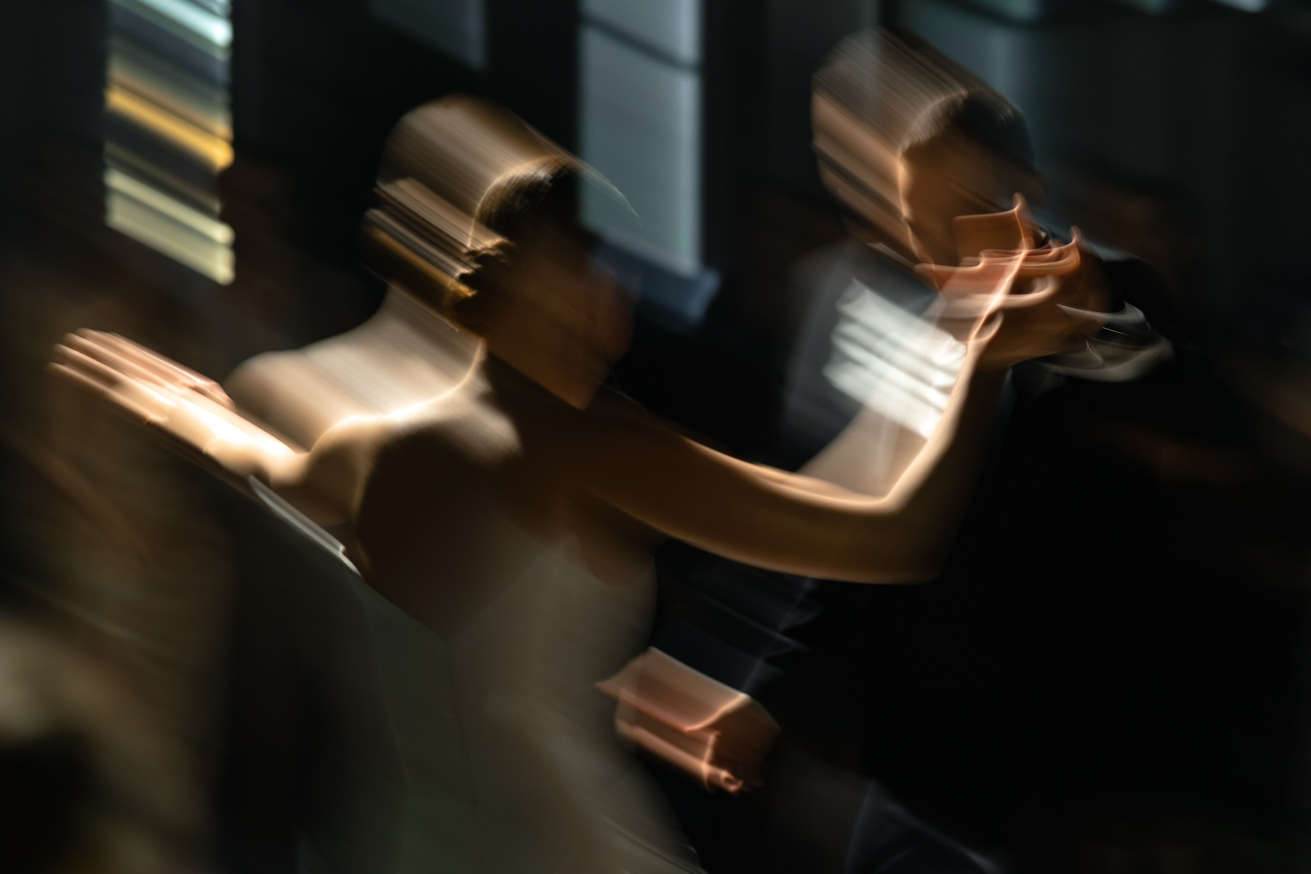 Екатерина & Алексей. Yura Rush Свадебный фотограф Тюмень