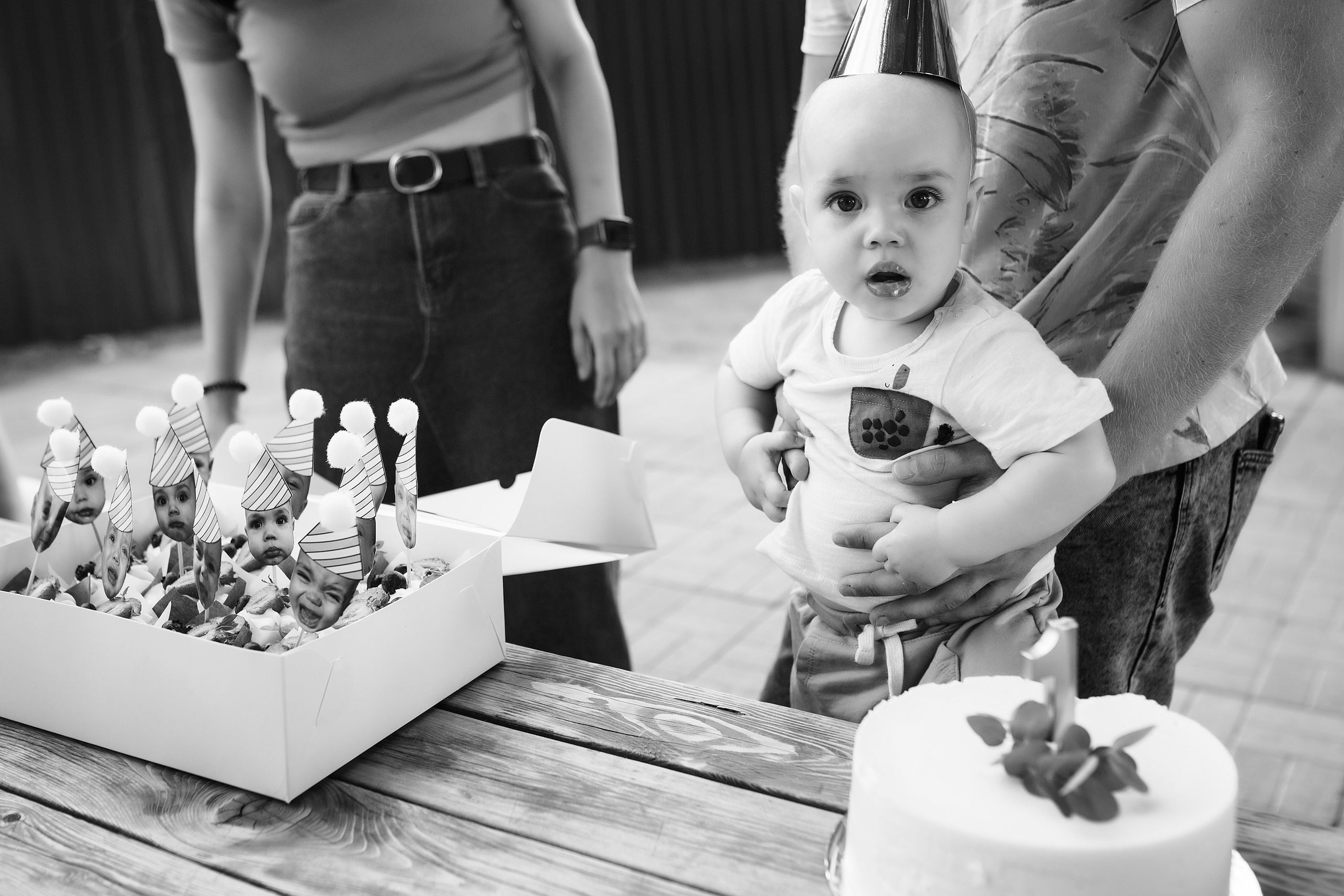 СЕМЕЙНЫЕ. Roman Photo