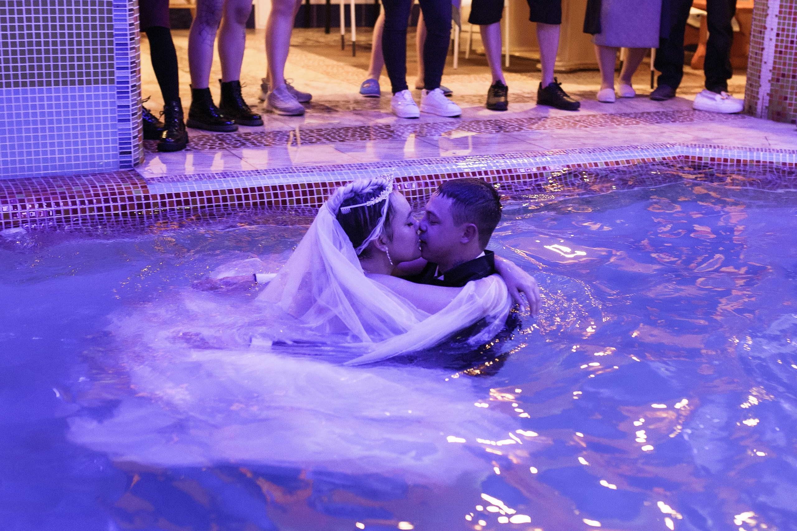 Александр и Наталья. Roman Photo