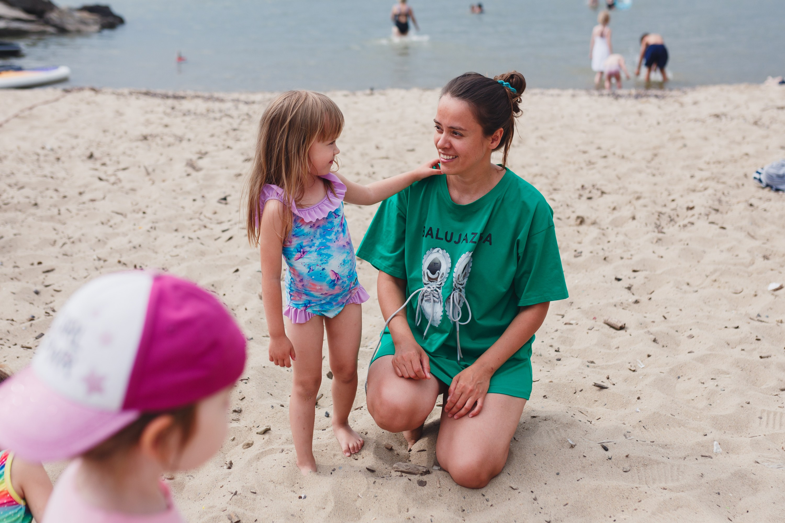 ДЕТИ. Roman Photo