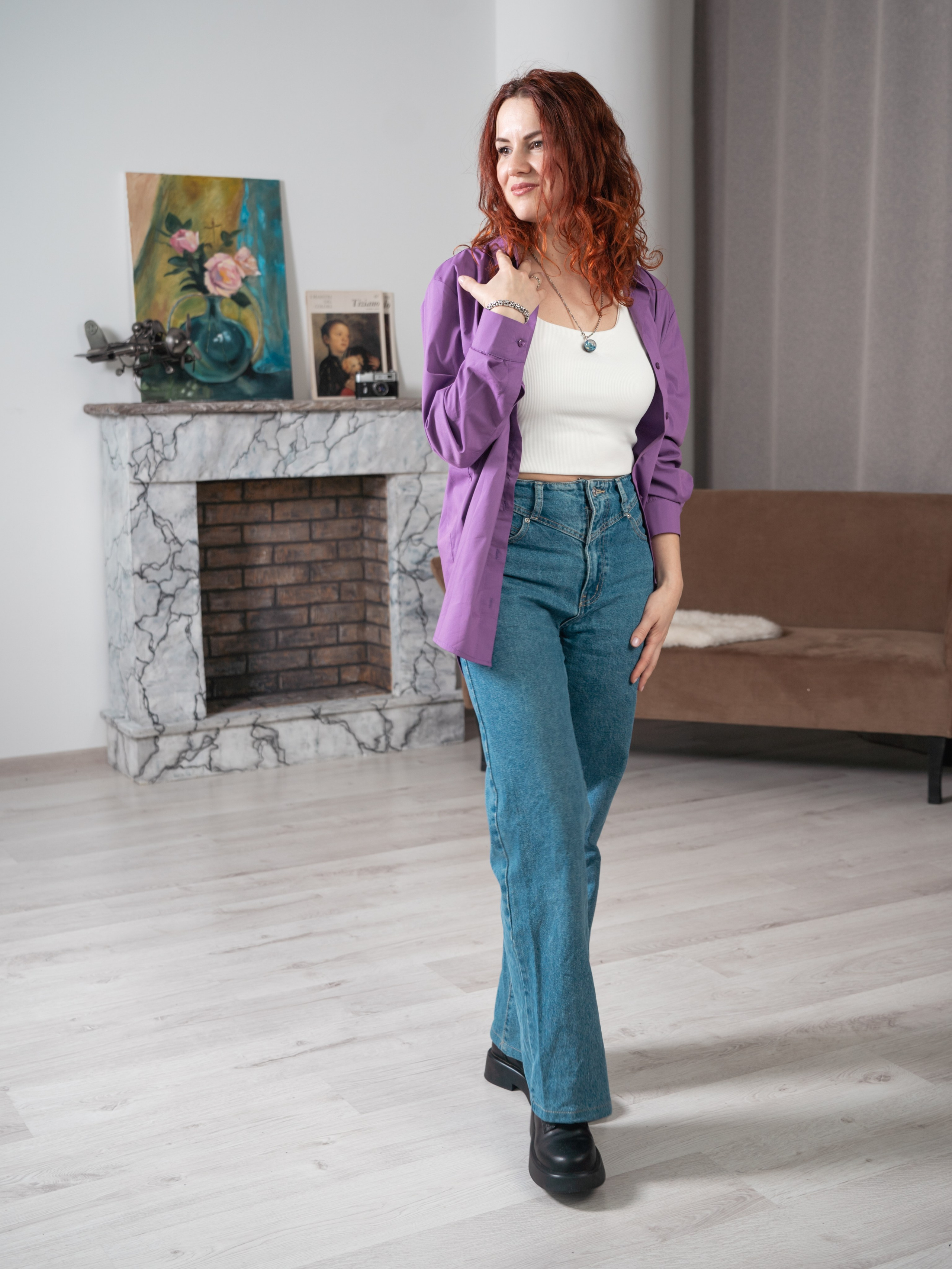 Таро. Фотограф Зинаида Евдокимова