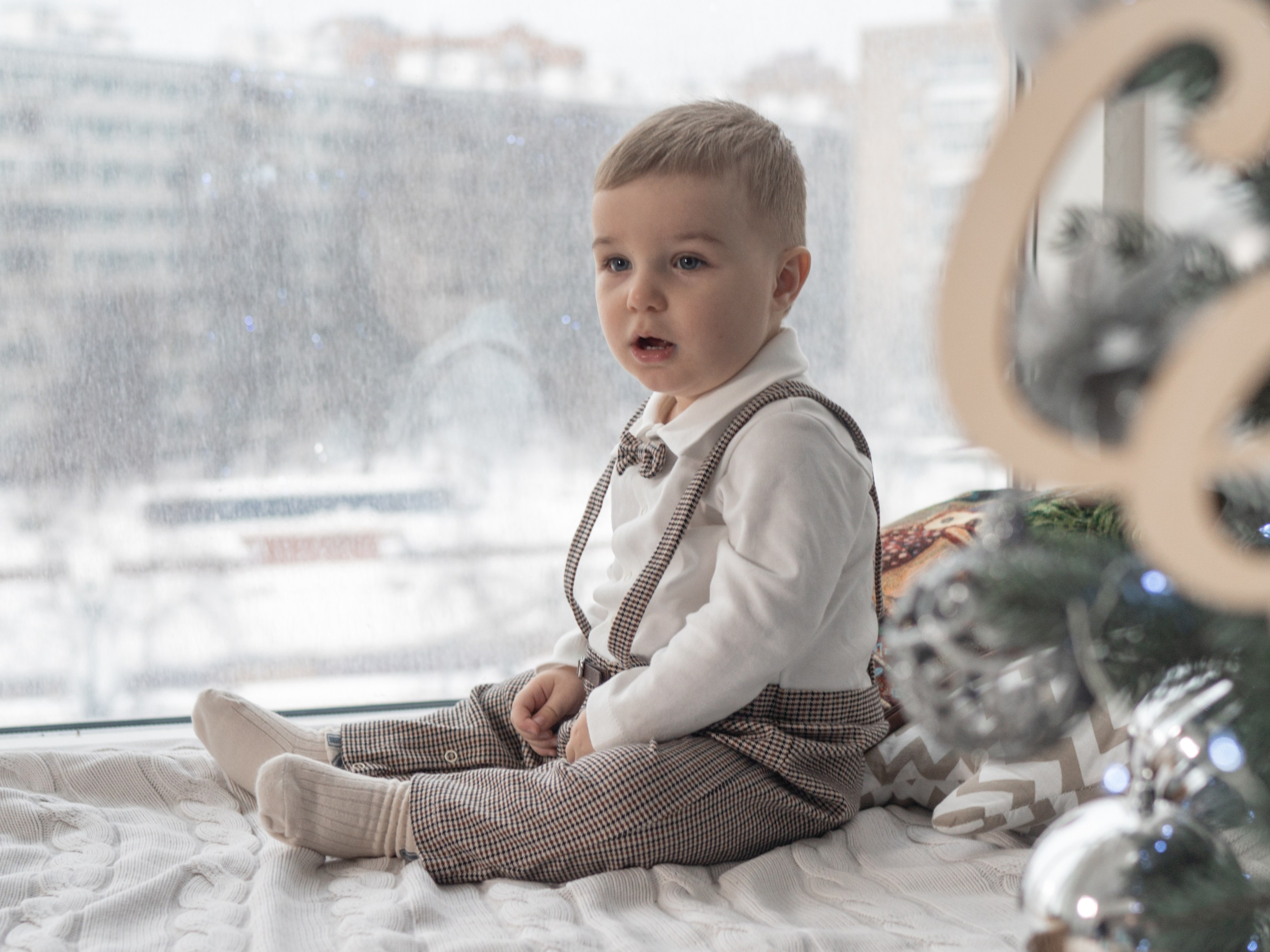 Годовасия Михаила. Фотограф Зинаида Евдокимова