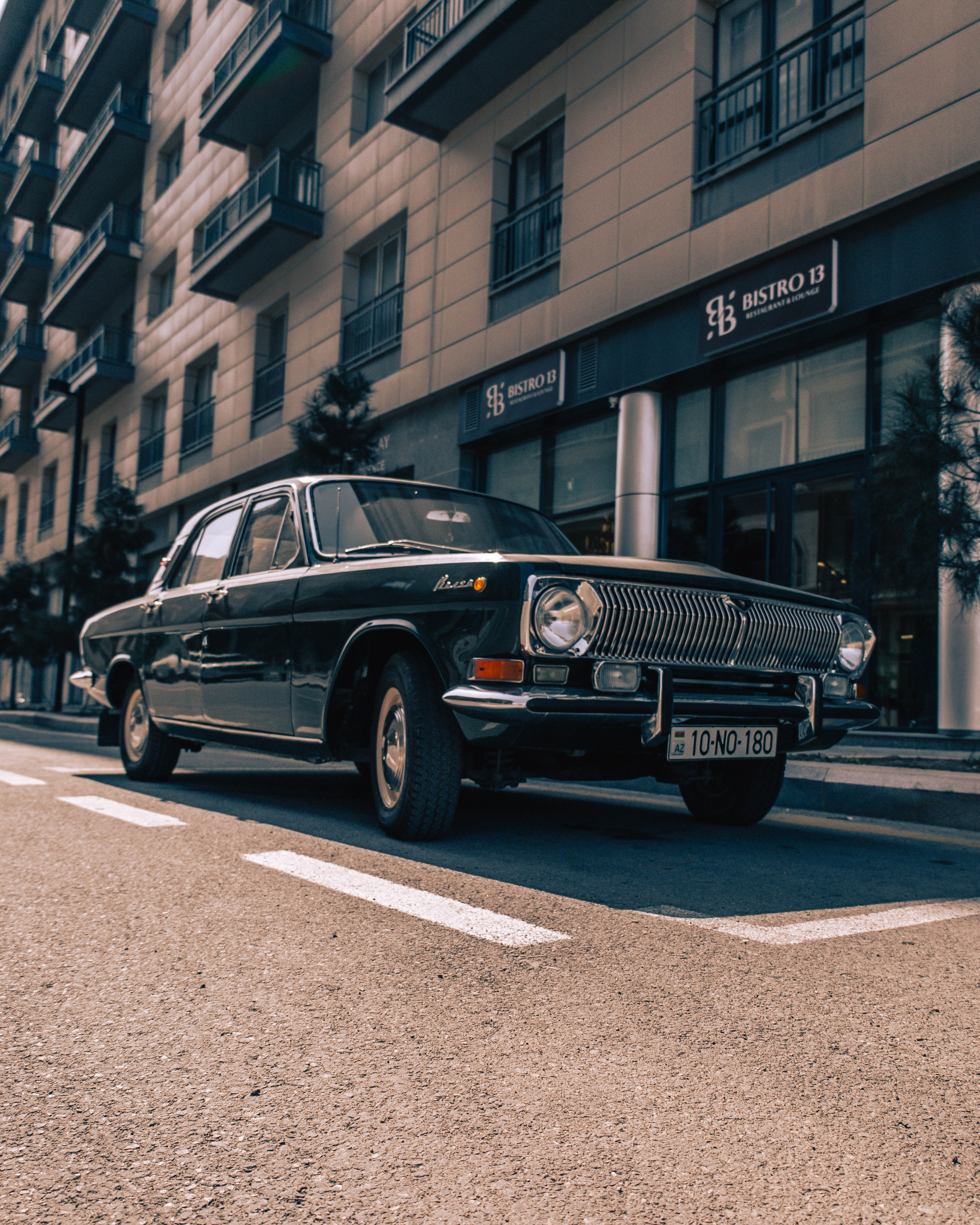 Контентная фотосъемка. Фотограф в Баку Антон Колобов