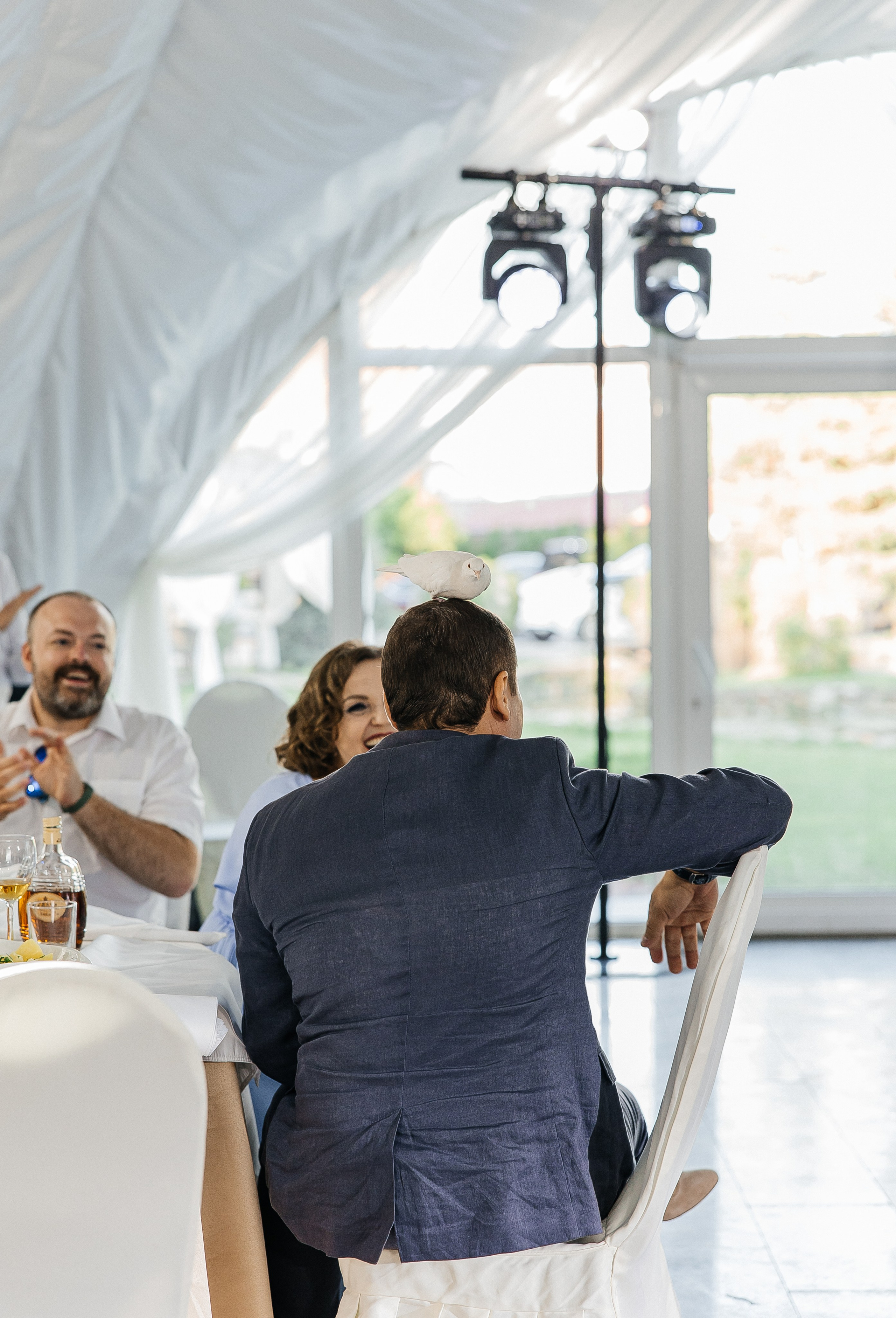 Оксана и Тимур. Свадебный и семейный фотограф Елизавета Ермак | Москва и МО