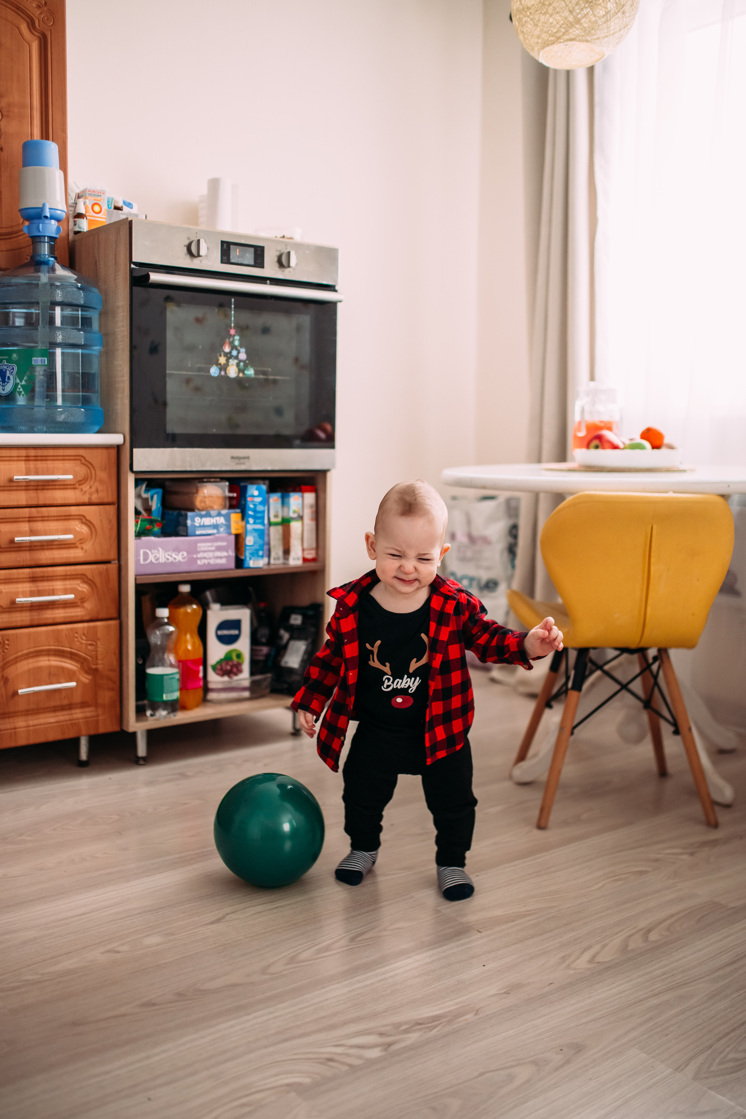 Алена, Саша, Саша и Кокос. Семейный и детский фотограф в Нижнем Новгороде Наумова Лидия