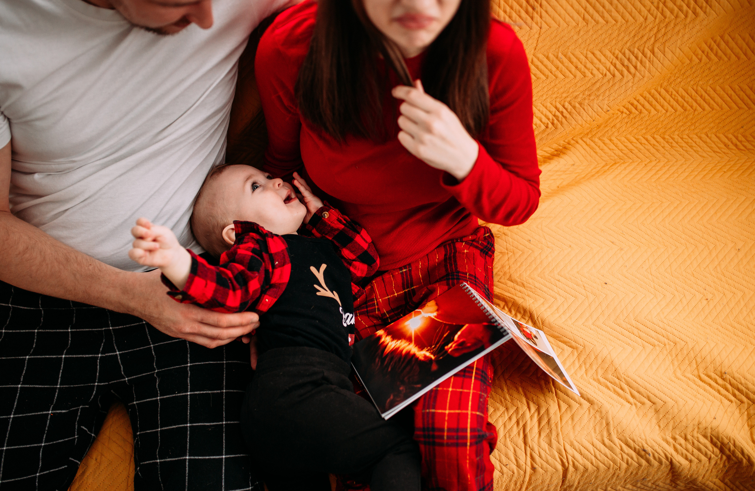 Алена, Саша, Саша и Кокос. Семейный и детский фотограф в Нижнем Новгороде Наумова Лидия