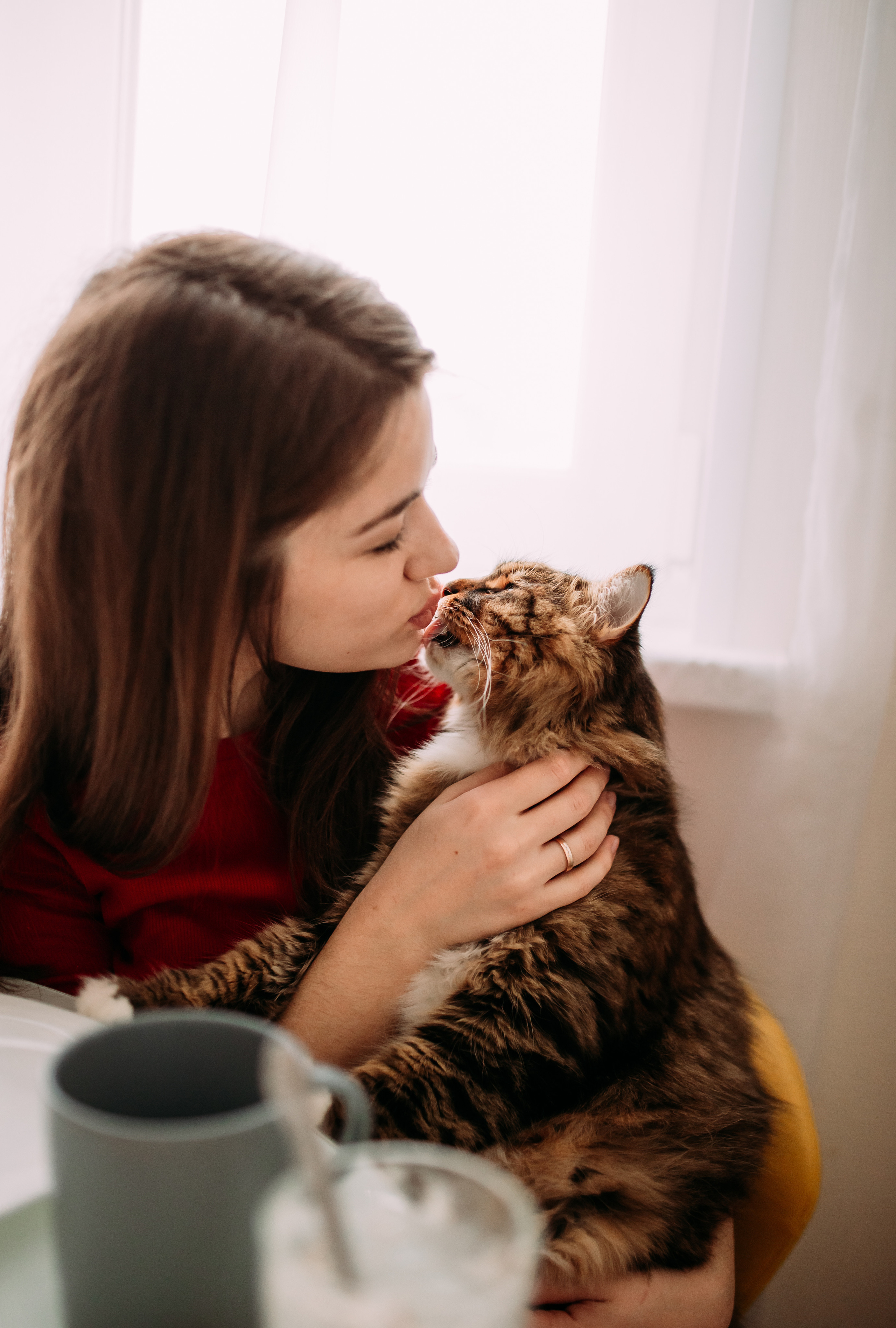 Алена, Саша, Саша и Кокос. Семейный и детский фотограф в Нижнем Новгороде Наумова Лидия