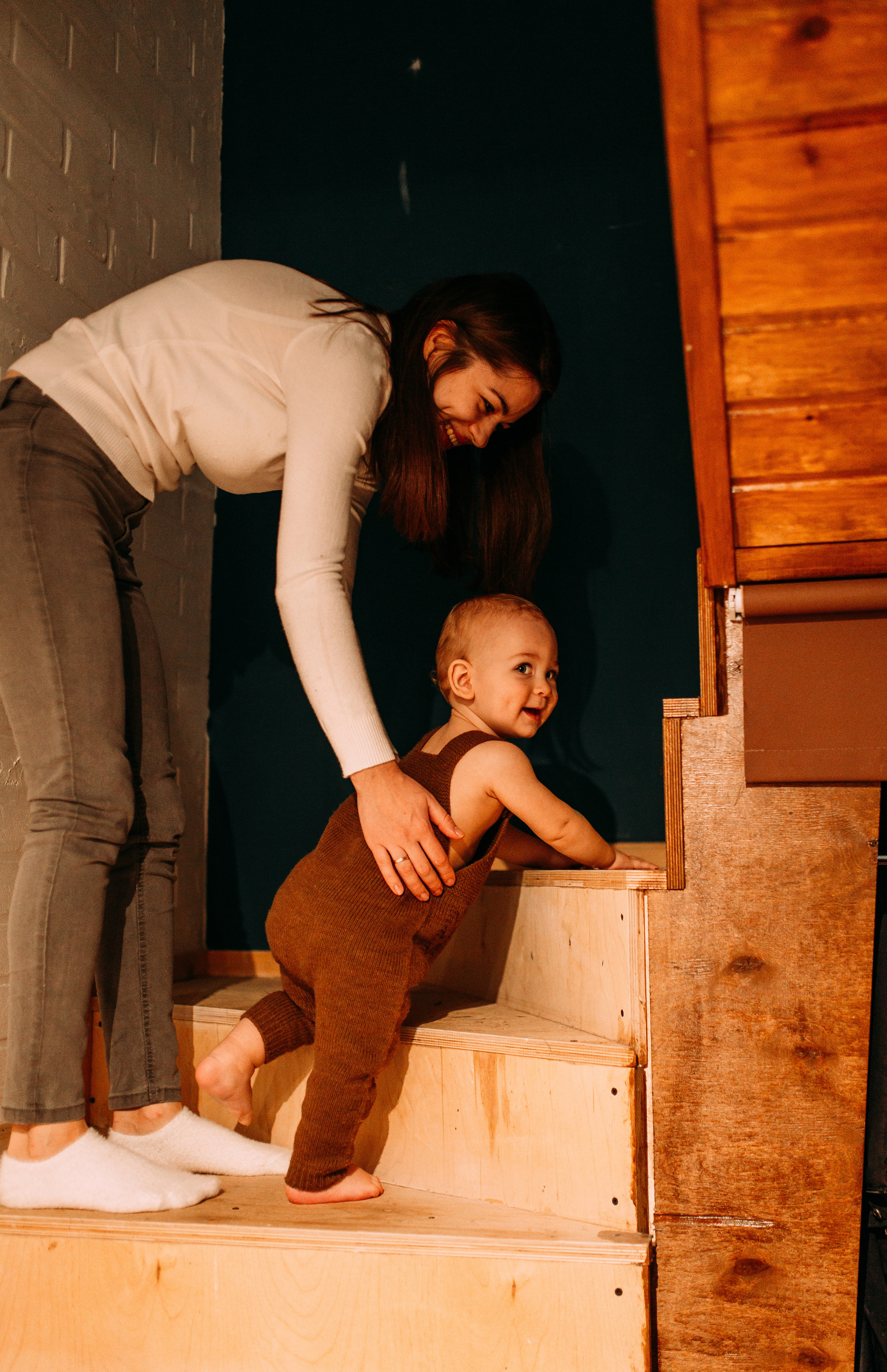 Алена, Саша, Саша и Кокос. Семейный и детский фотограф в Нижнем Новгороде Наумова Лидия