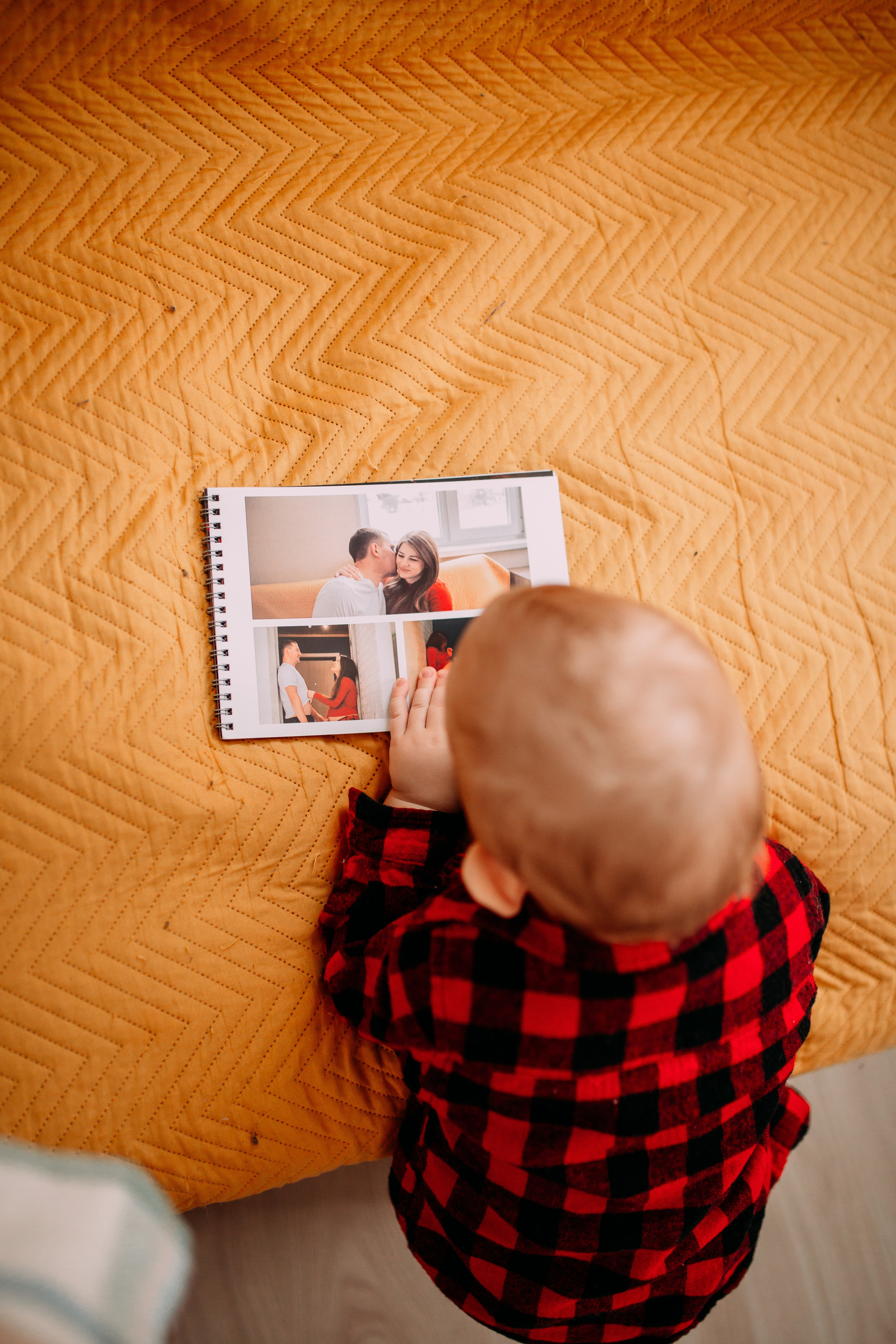 Алена, Саша, Саша и Кокос. Семейный и детский фотограф в Нижнем Новгороде Наумова Лидия