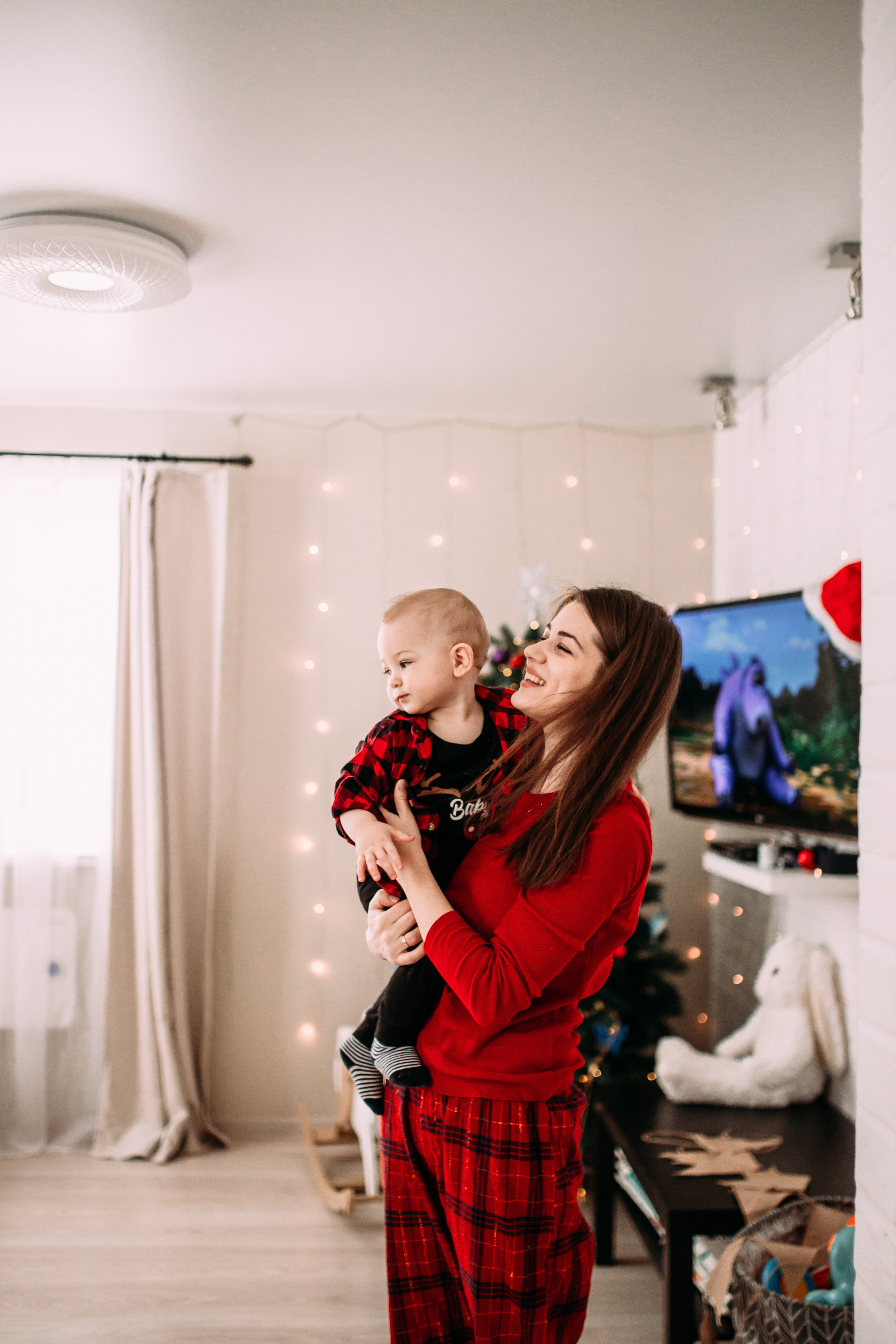 Алена, Саша, Саша и Кокос. Семейный и детский фотограф в Нижнем Новгороде Наумова Лидия