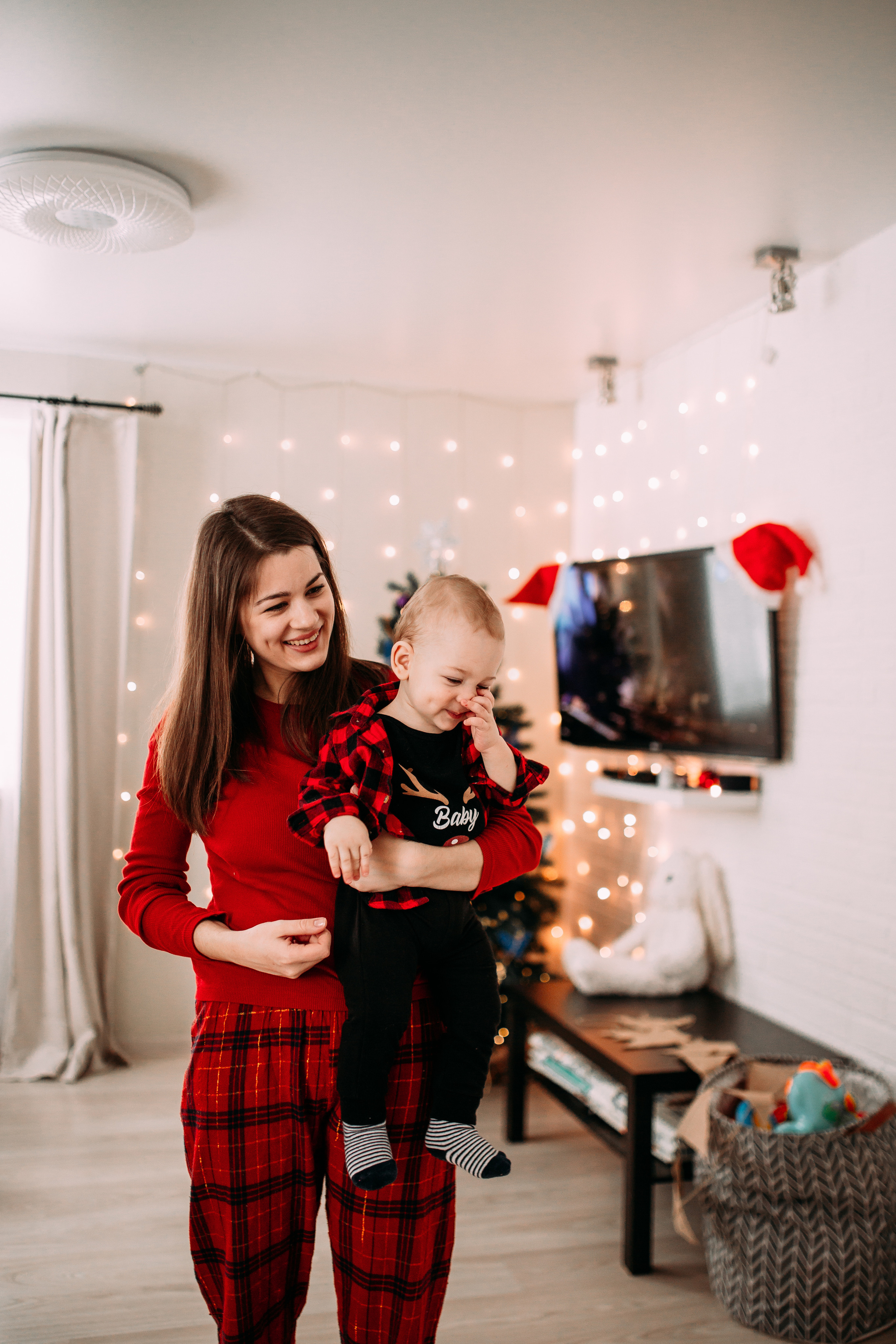 Алена, Саша, Саша и Кокос. Семейный и детский фотограф в Нижнем Новгороде Наумова Лидия