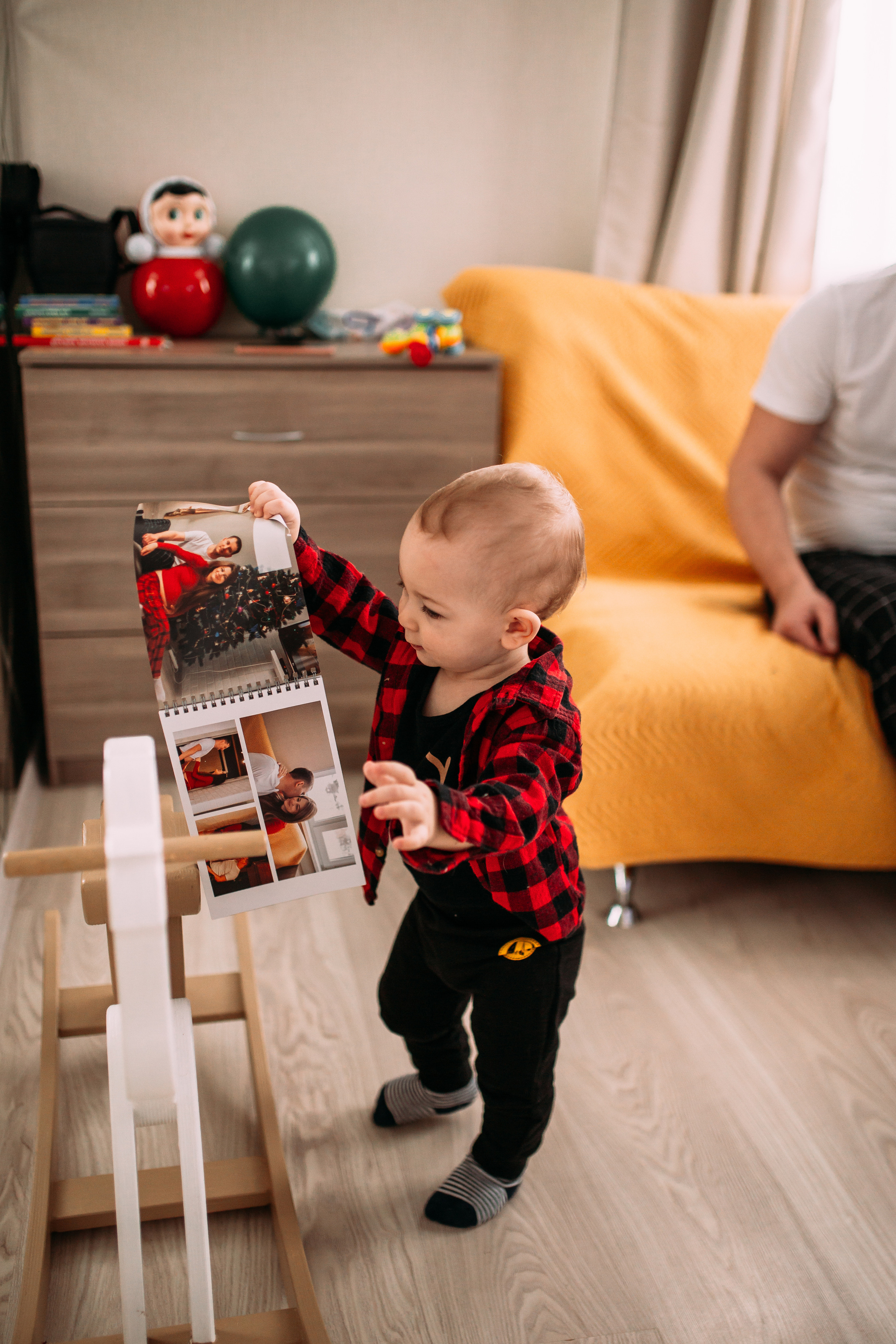 Алена, Саша, Саша и Кокос. Семейный и детский фотограф в Нижнем Новгороде Наумова Лидия