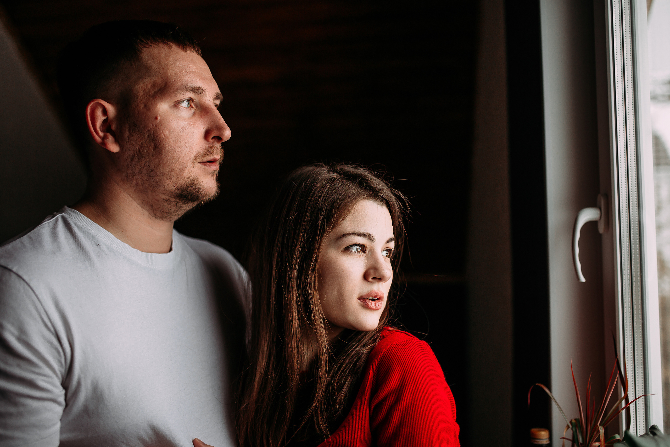 Алена, Саша, Саша и Кокос. Семейный и детский фотограф в Нижнем Новгороде Наумова Лидия