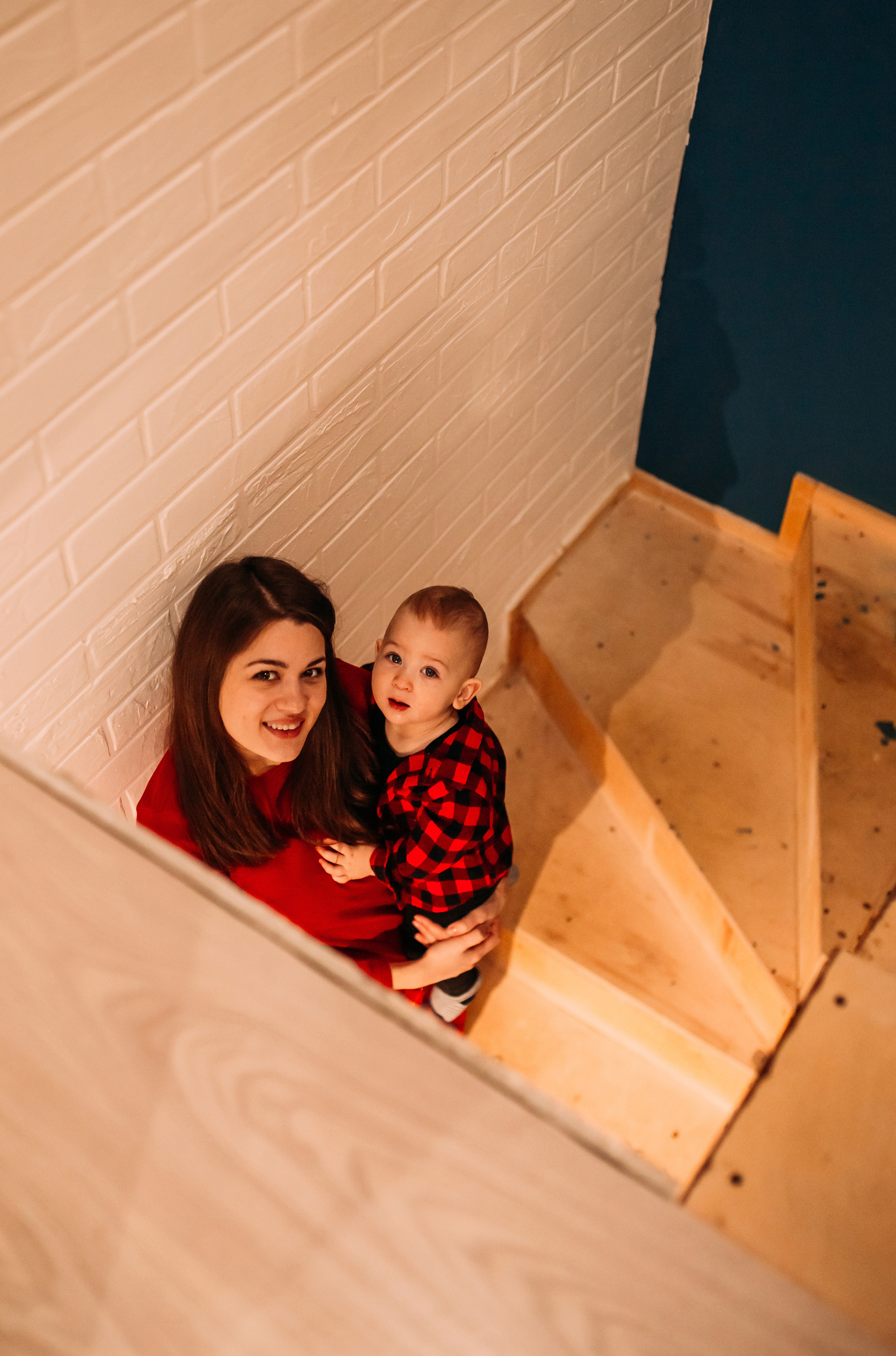 Алена, Саша, Саша и Кокос. Семейный и детский фотограф в Нижнем Новгороде Наумова Лидия
