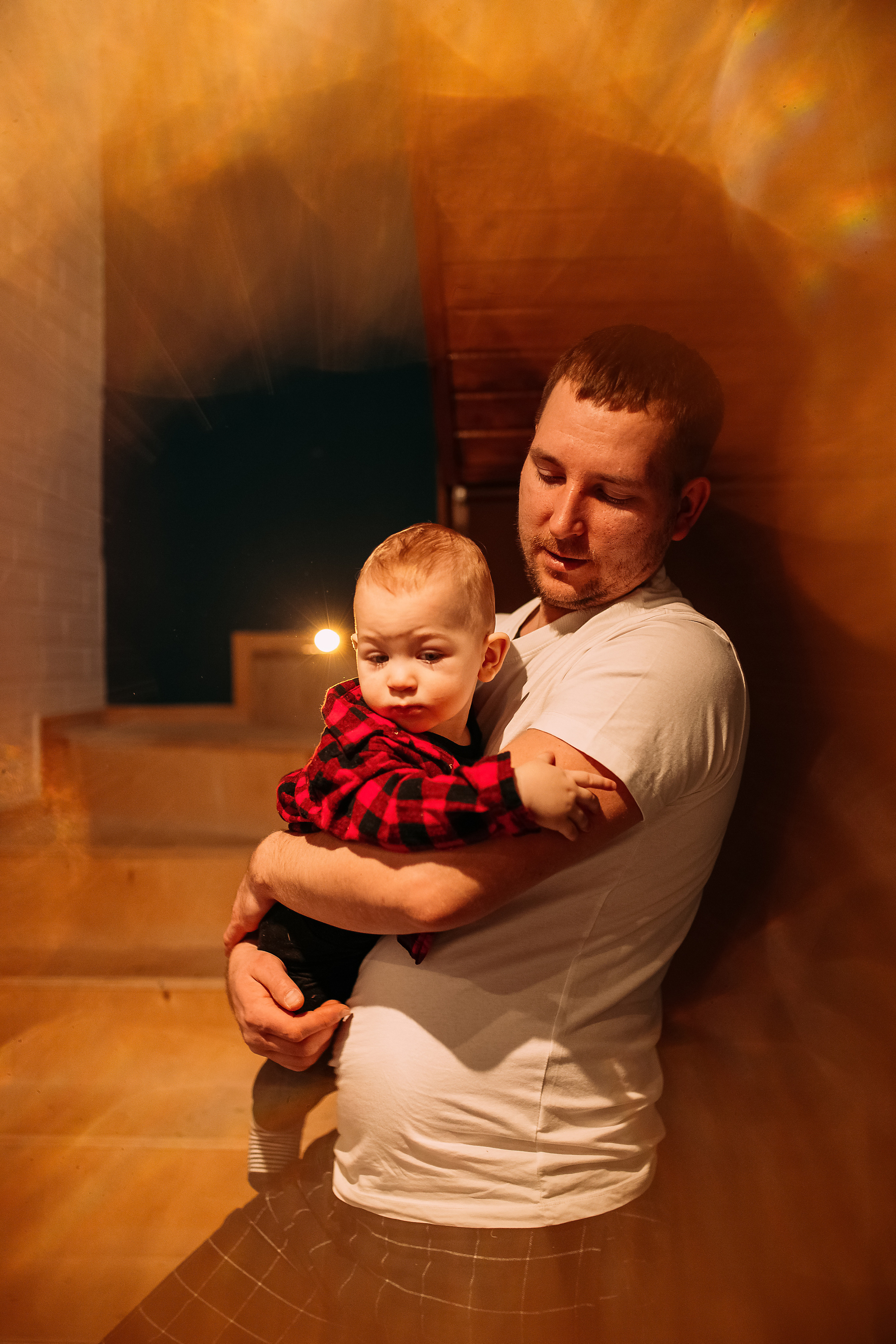 Алена, Саша, Саша и Кокос. Семейный и детский фотограф в Нижнем Новгороде Наумова Лидия