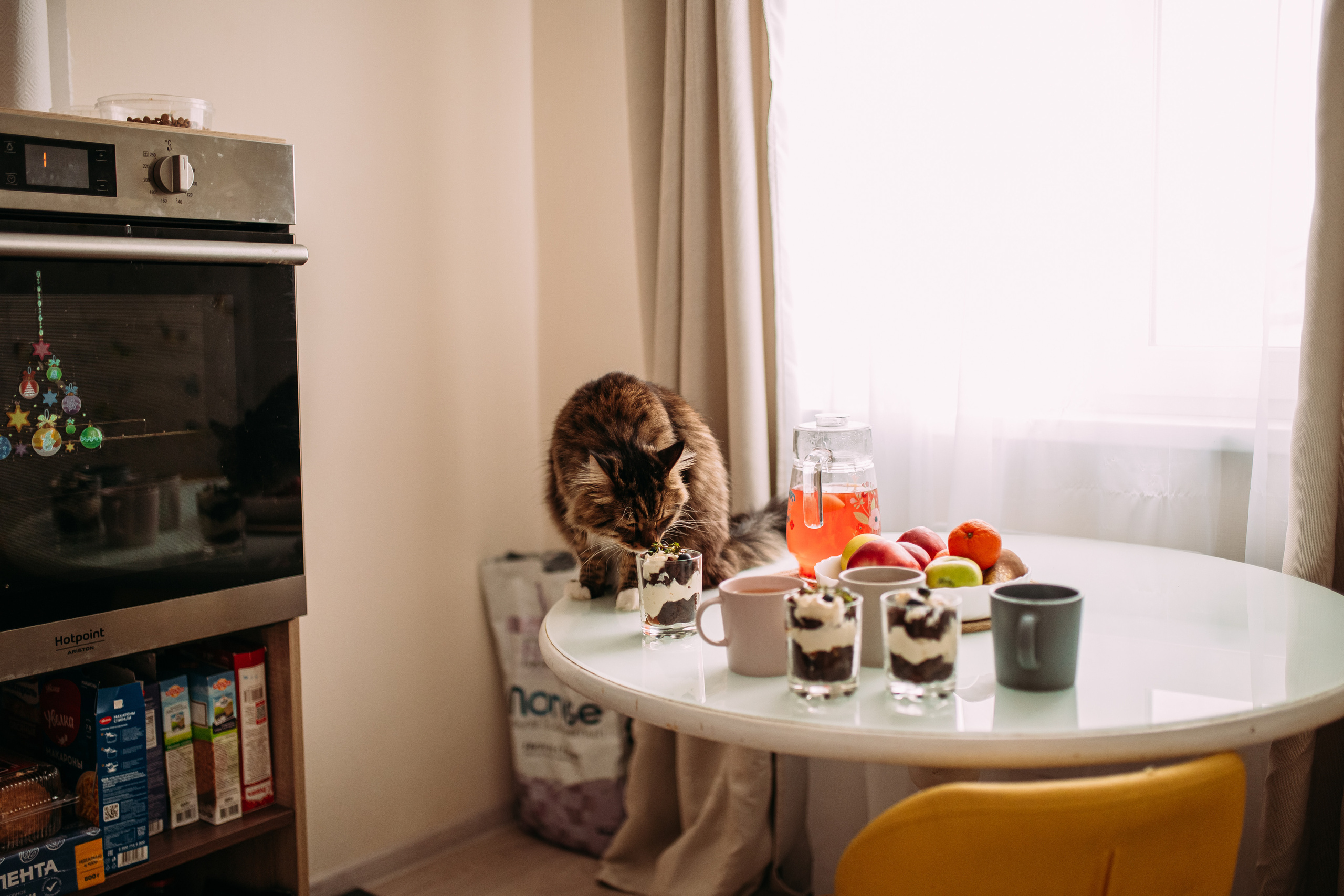 Алена, Саша, Саша и Кокос. Семейный и детский фотограф в Нижнем Новгороде Наумова Лидия