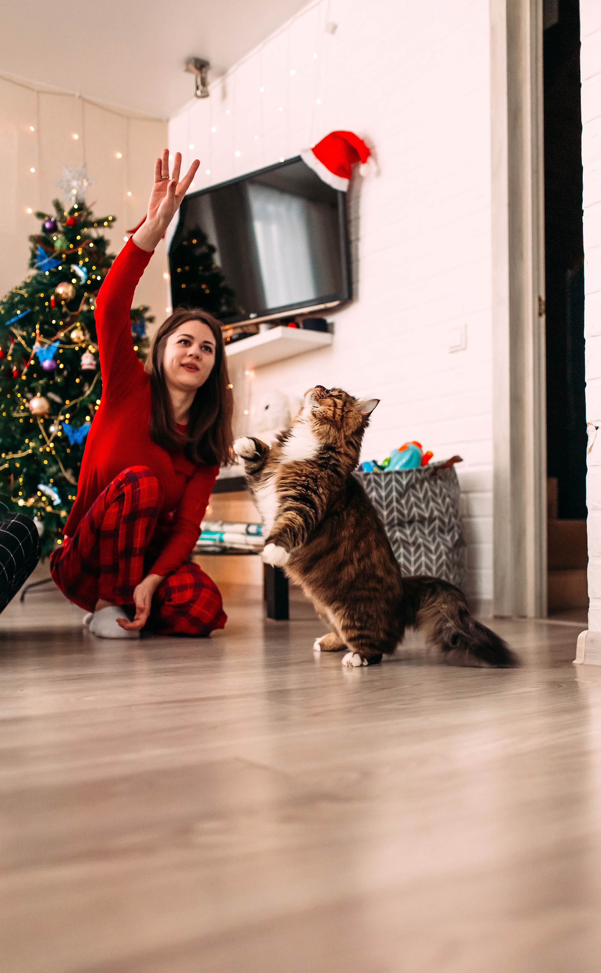 Алена, Саша, Саша и Кокос. Семейный и детский фотограф в Нижнем Новгороде Наумова Лидия