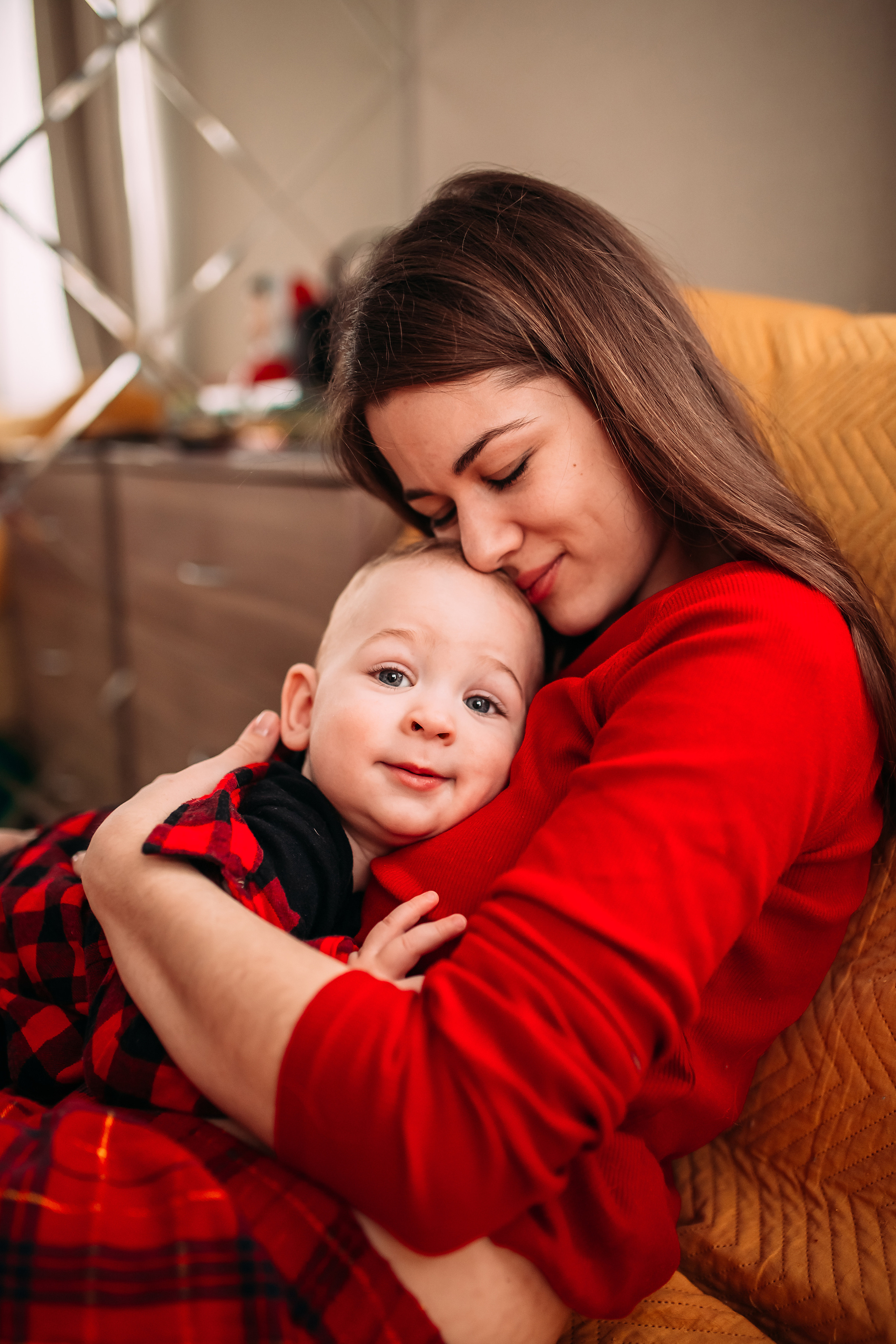 Алена, Саша, Саша и Кокос. Семейный и детский фотограф в Нижнем Новгороде Наумова Лидия