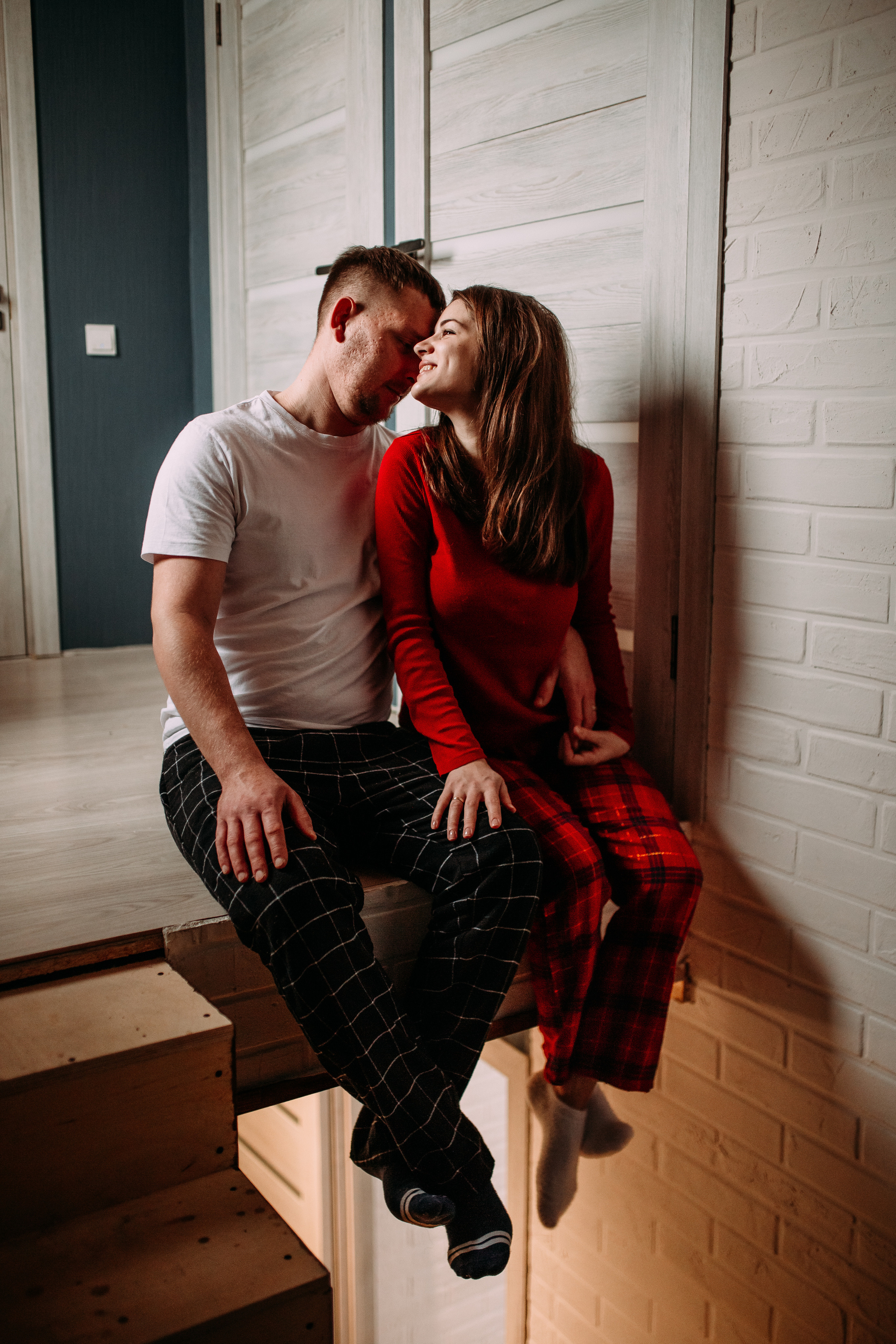 Алена, Саша, Саша и Кокос. Семейный и детский фотограф в Нижнем Новгороде Наумова Лидия