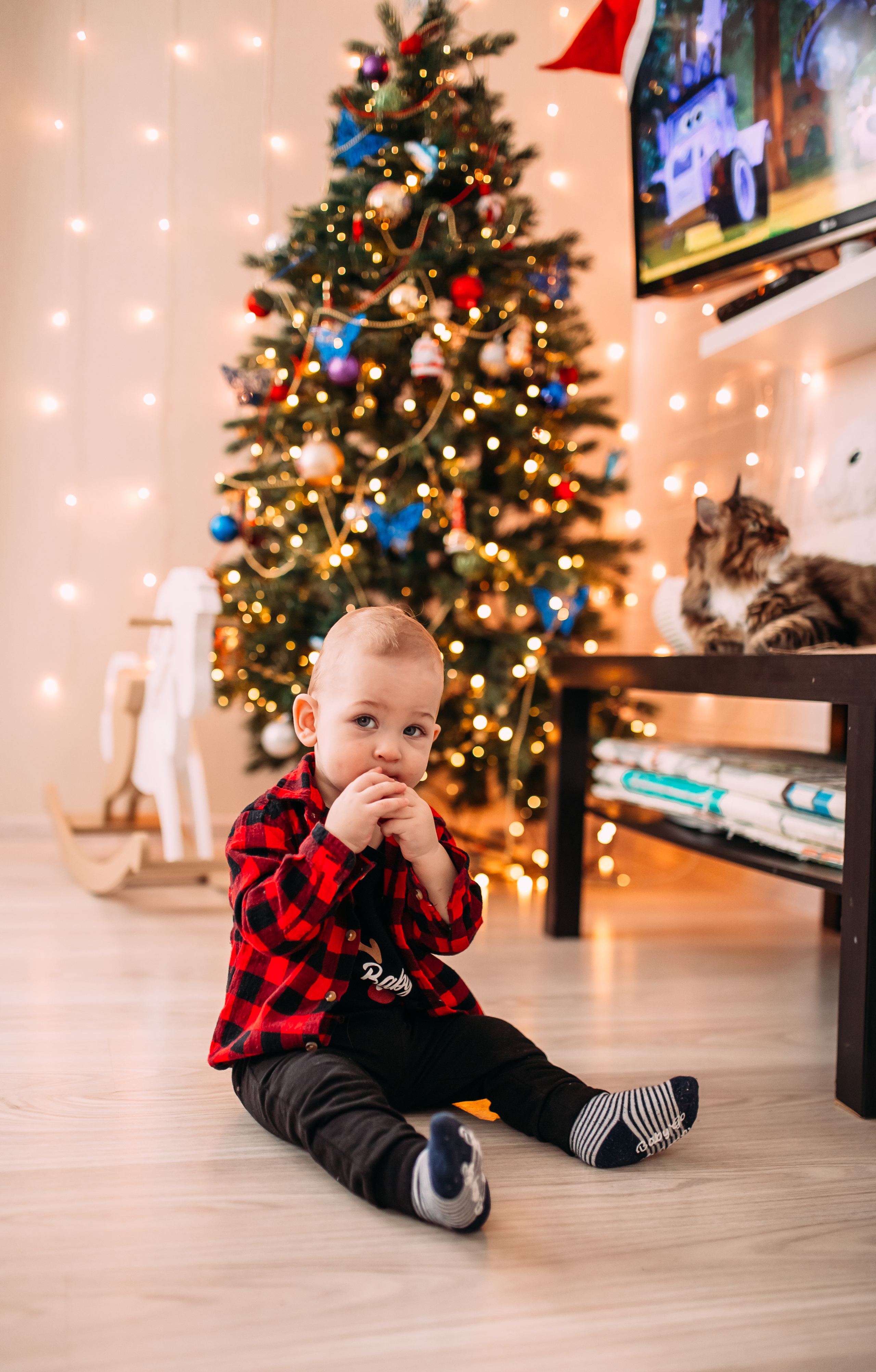 Алена, Саша, Саша и Кокос. Семейный и детский фотограф в Нижнем Новгороде Наумова Лидия