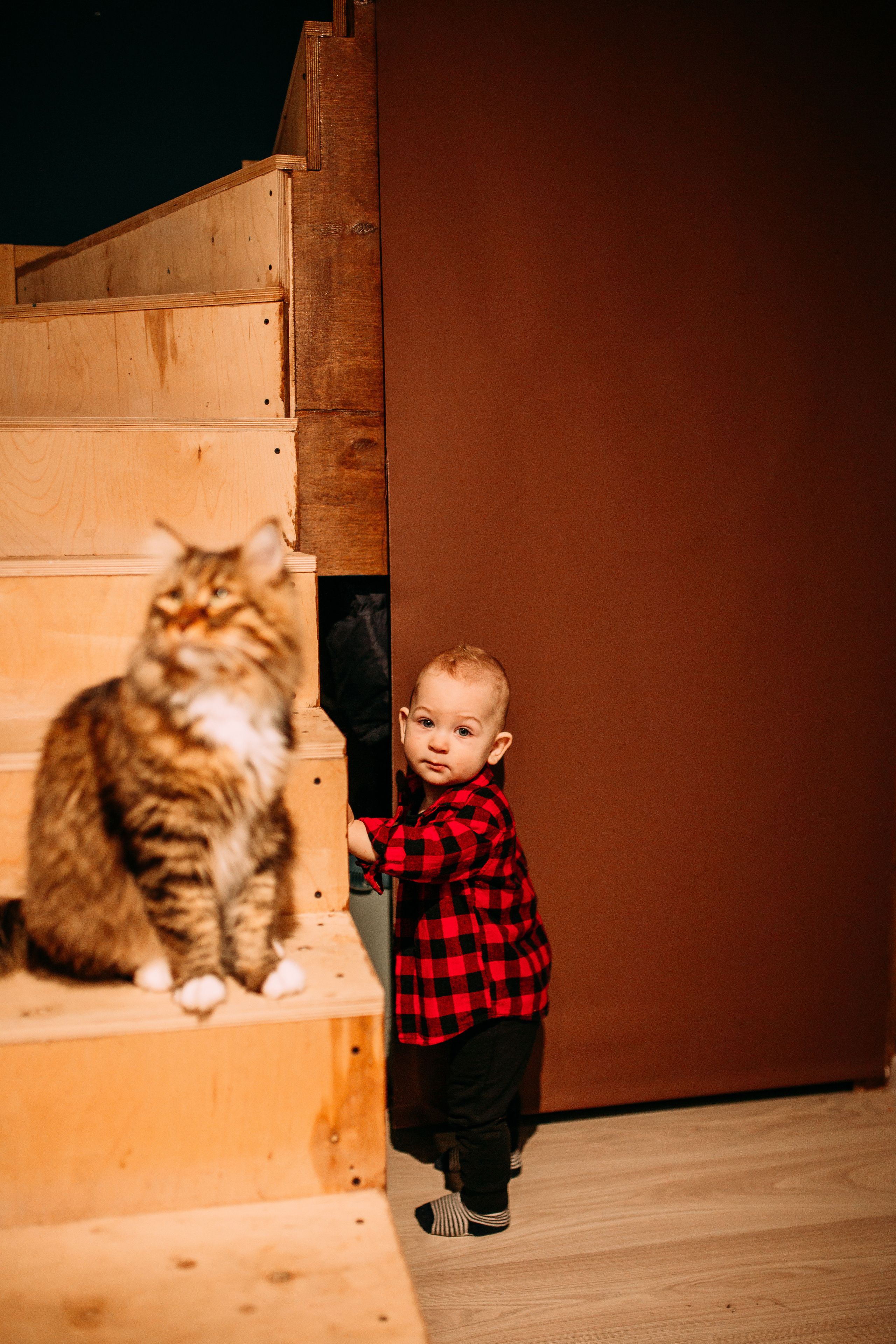 Алена, Саша, Саша и Кокос. Семейный и детский фотограф в Нижнем Новгороде Наумова Лидия