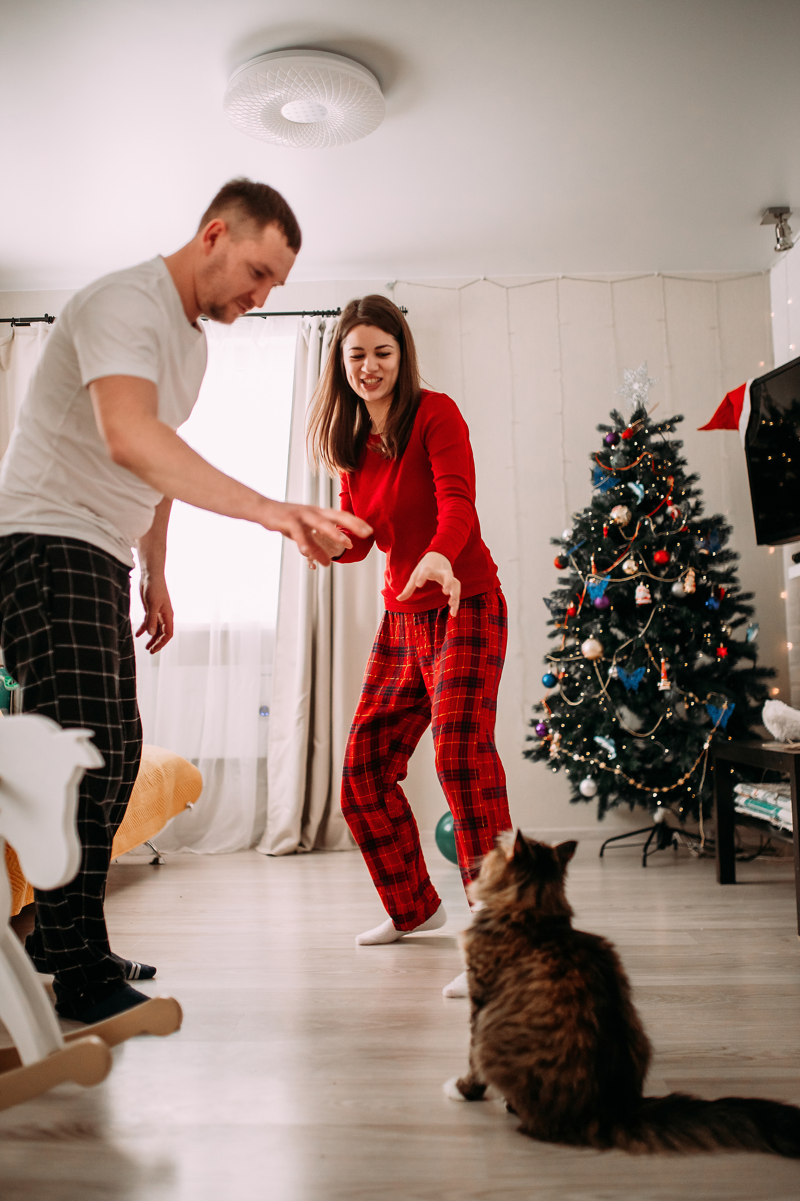 Алена, Саша, Саша и Кокос. Семейный и детский фотограф в Нижнем Новгороде Наумова Лидия