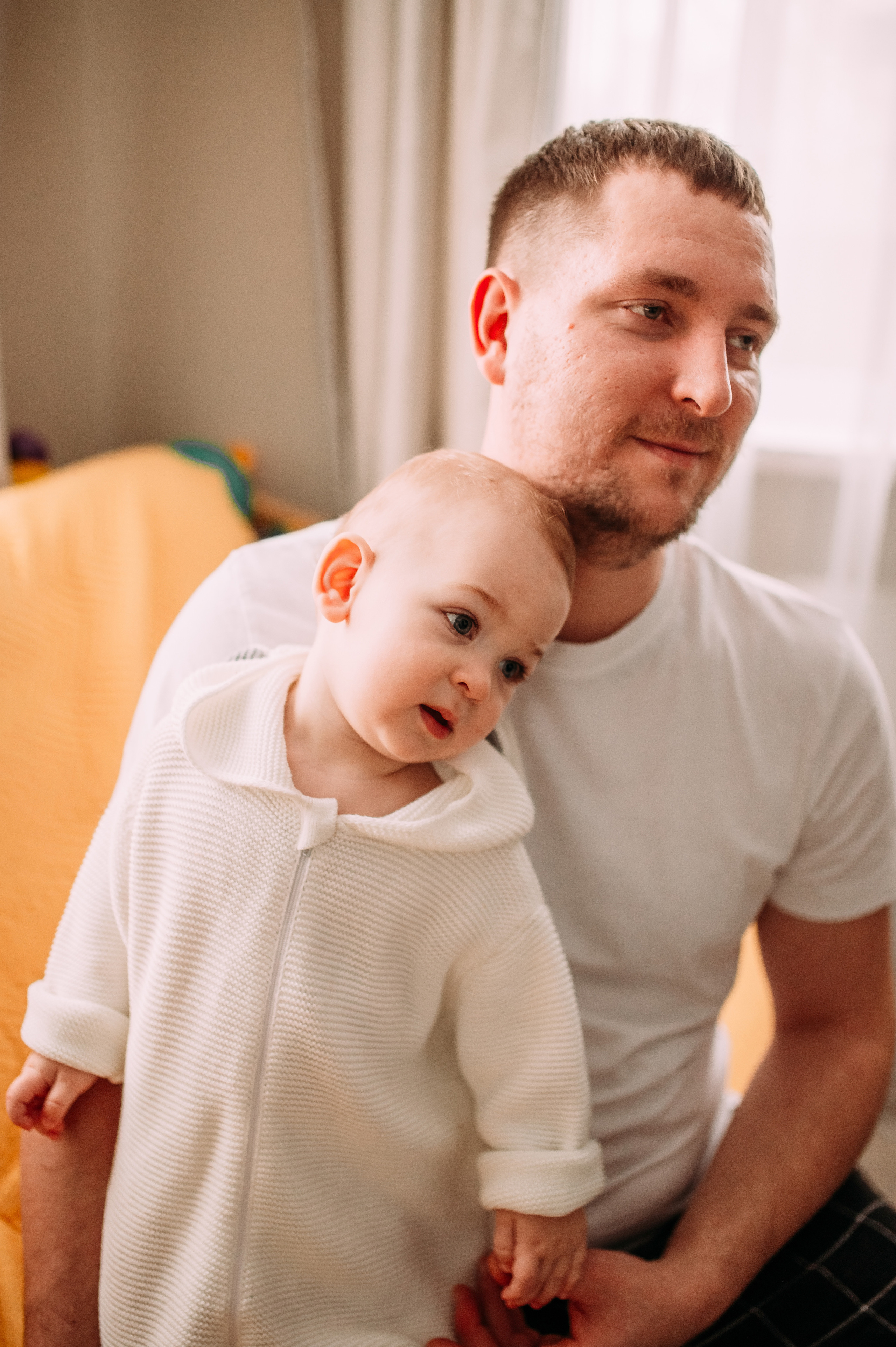 Алена, Саша, Саша и Кокос. Семейный и детский фотограф в Нижнем Новгороде Наумова Лидия