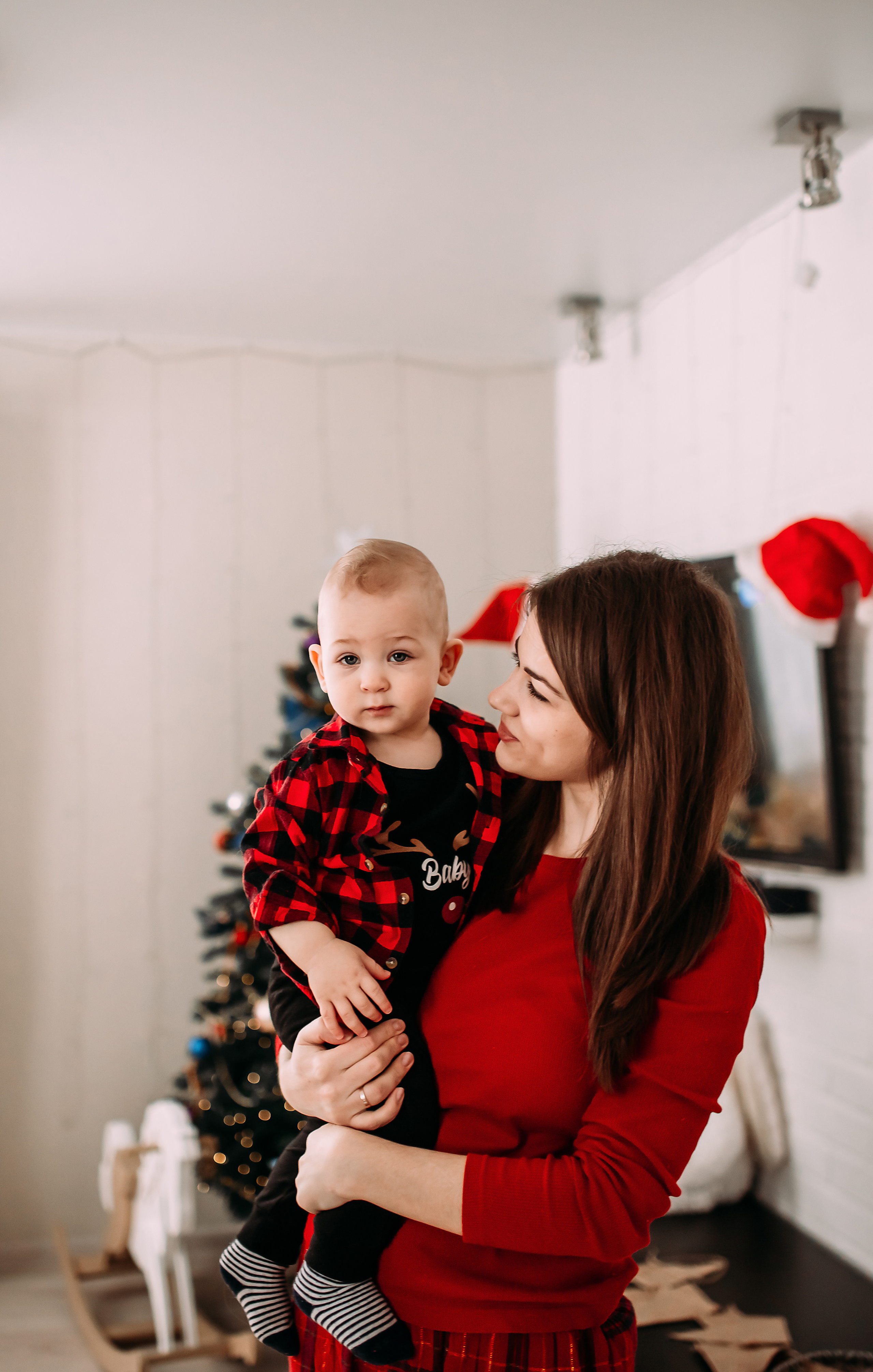 Алена, Саша, Саша и Кокос. Семейный и детский фотограф в Нижнем Новгороде Наумова Лидия