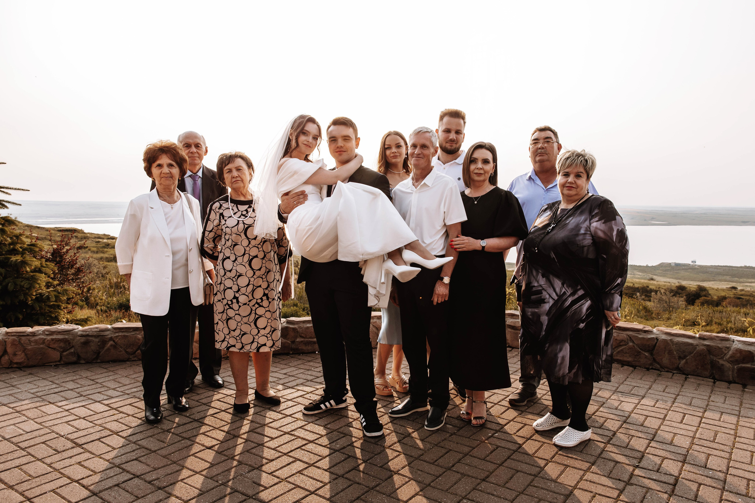 Никита и Лиза. Фотограф в Ставрополе Алина Клочкова