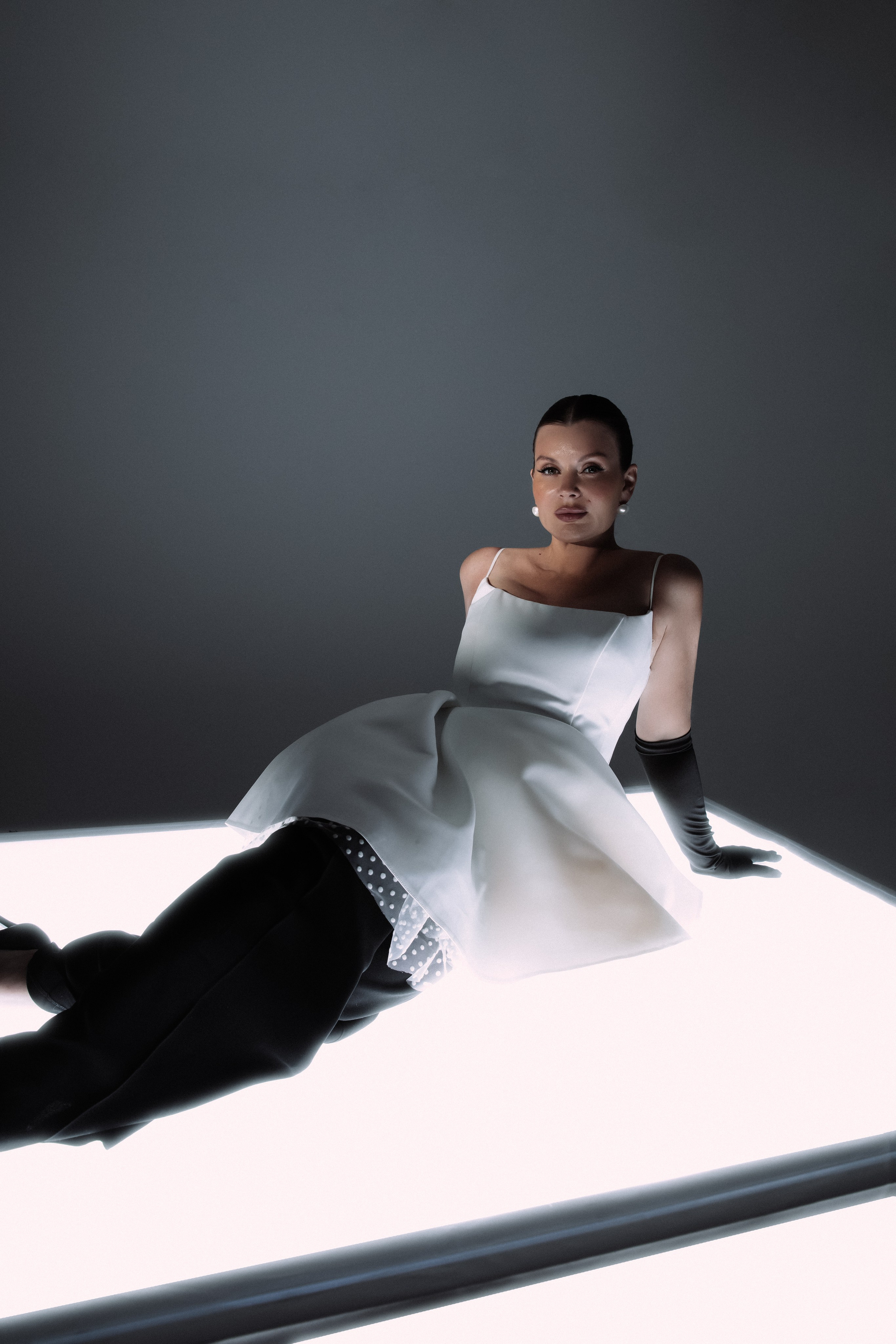 Ekaterina Kleshnina. Photographer. Producer. Retoucher