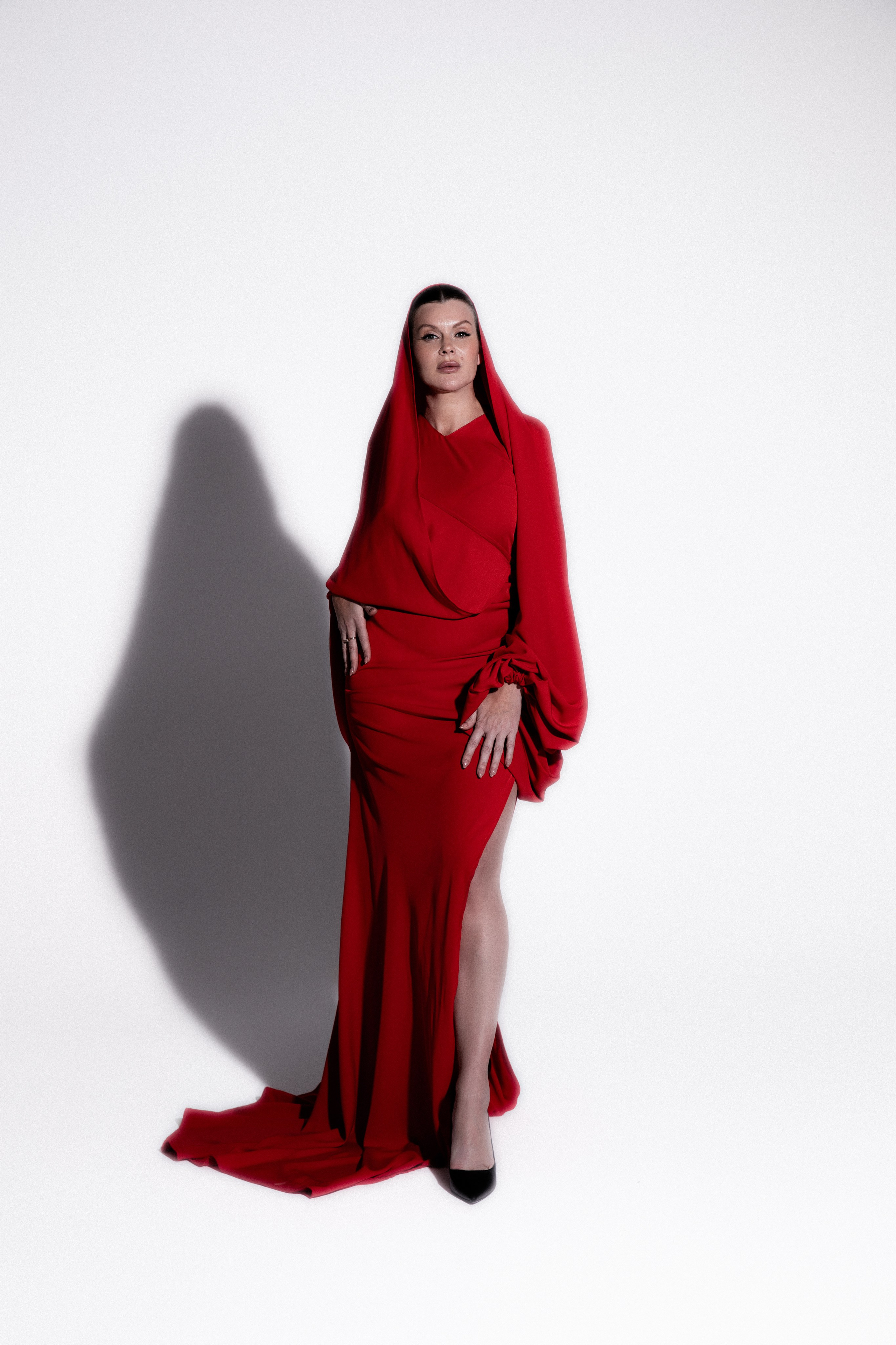 Ekaterina Kleshnina. Photographer. Producer. Retoucher