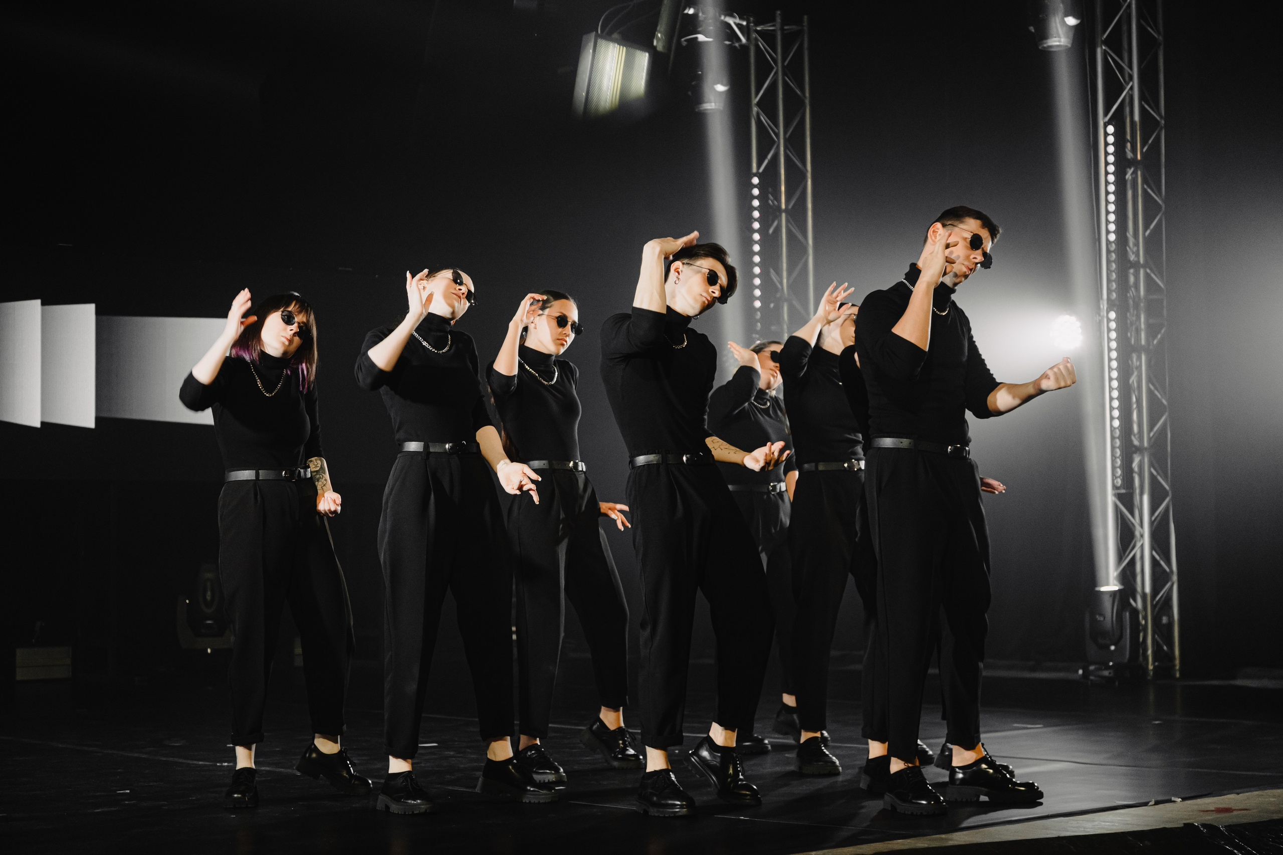 DS Crew 26.02.24 г. Нижний Новгород, ДК ГАЗ. Свадебный и семейный фотограф Женя Добрянская в Нижнем Новгороде