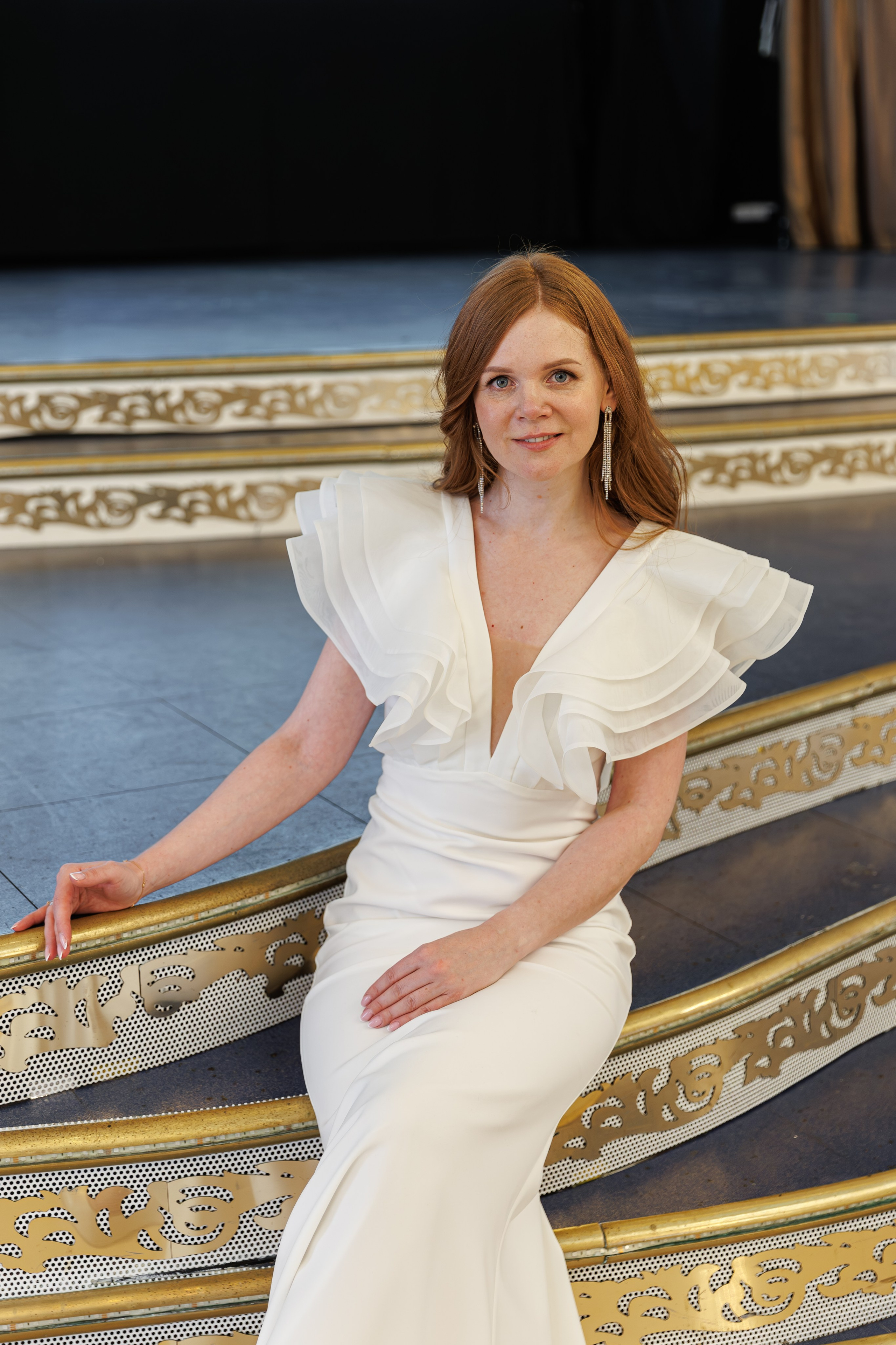 Александр и Ирина. Свадебный фотограф Москва и МО Сергей Киржаев