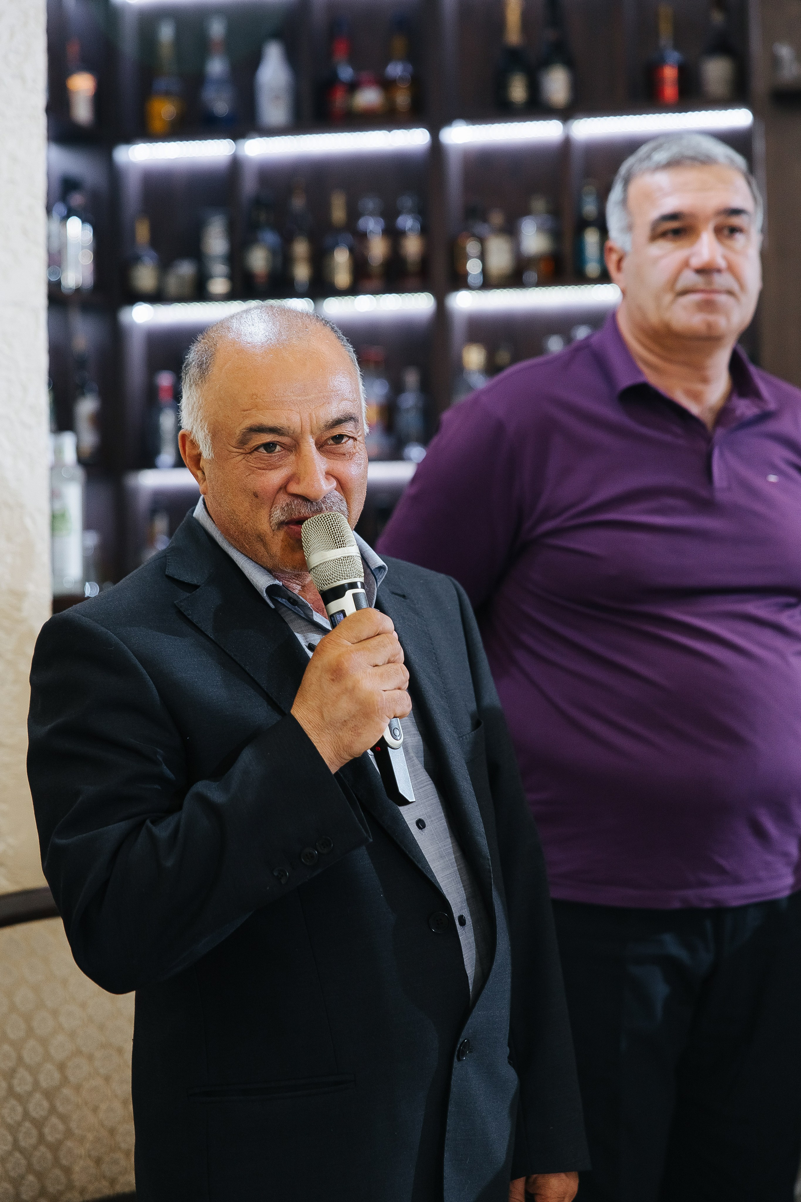 Шах и Ирада. Фотограф в Красноярске Надежда Воскресенская