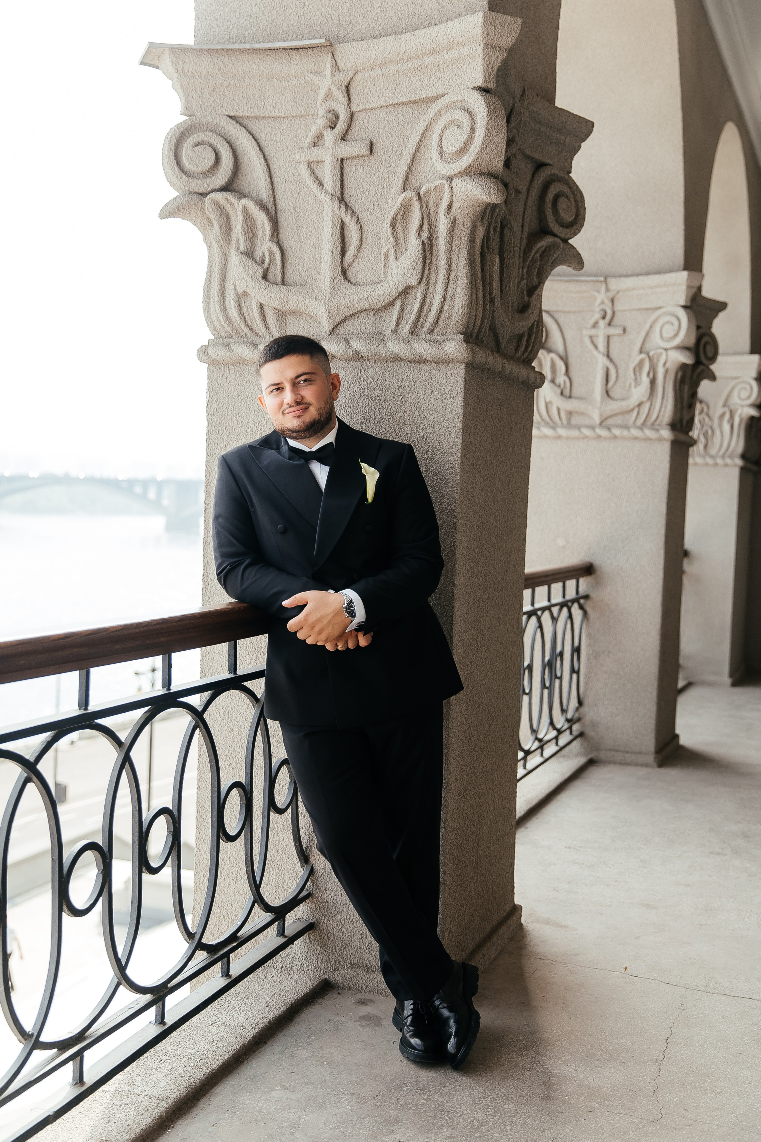 Сетрак и Марианна. Фотограф в Красноярске Надежда Воскресенская