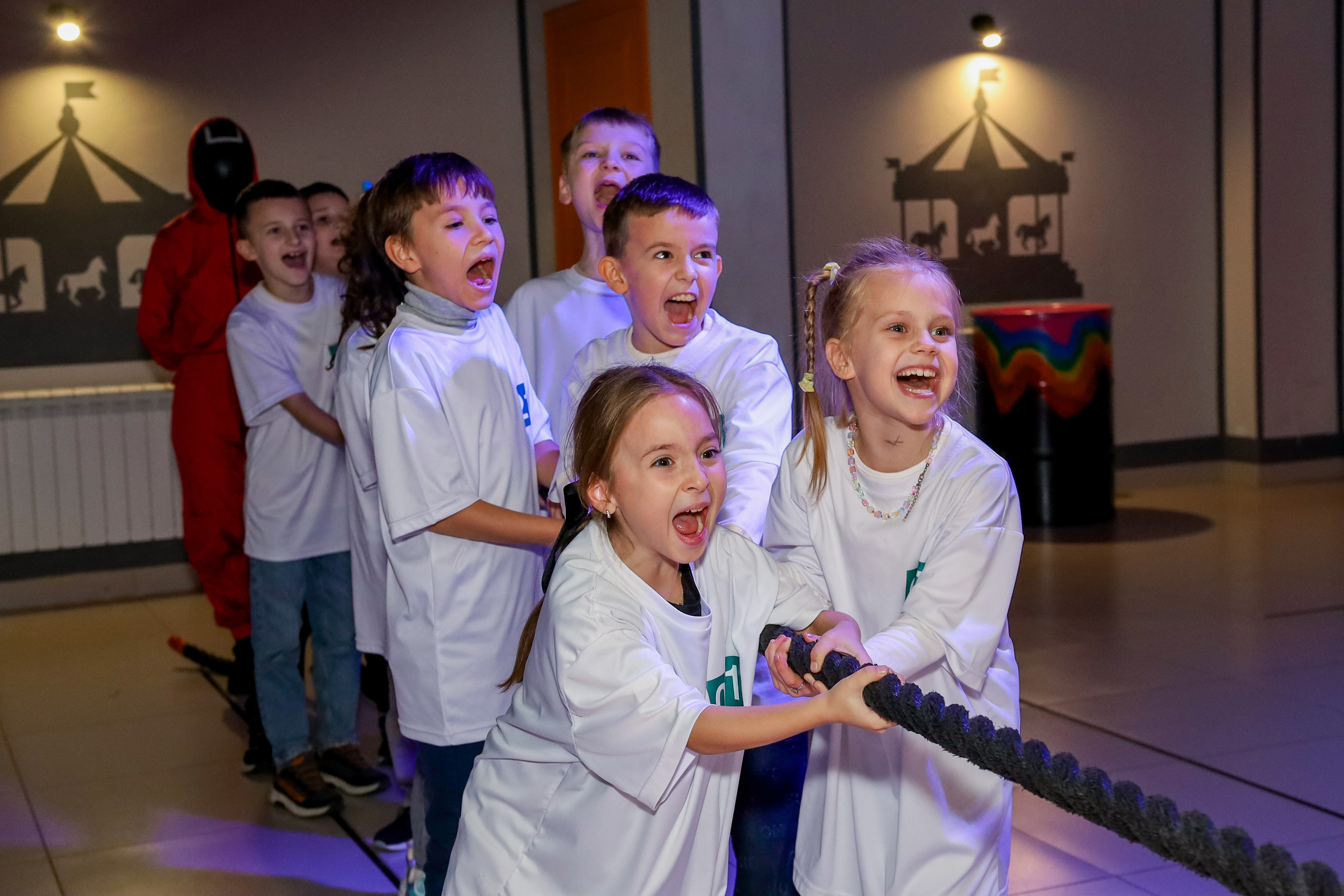 Репортаж «детский». Слава Лерина. Фотограф. Ростов-на-Дону