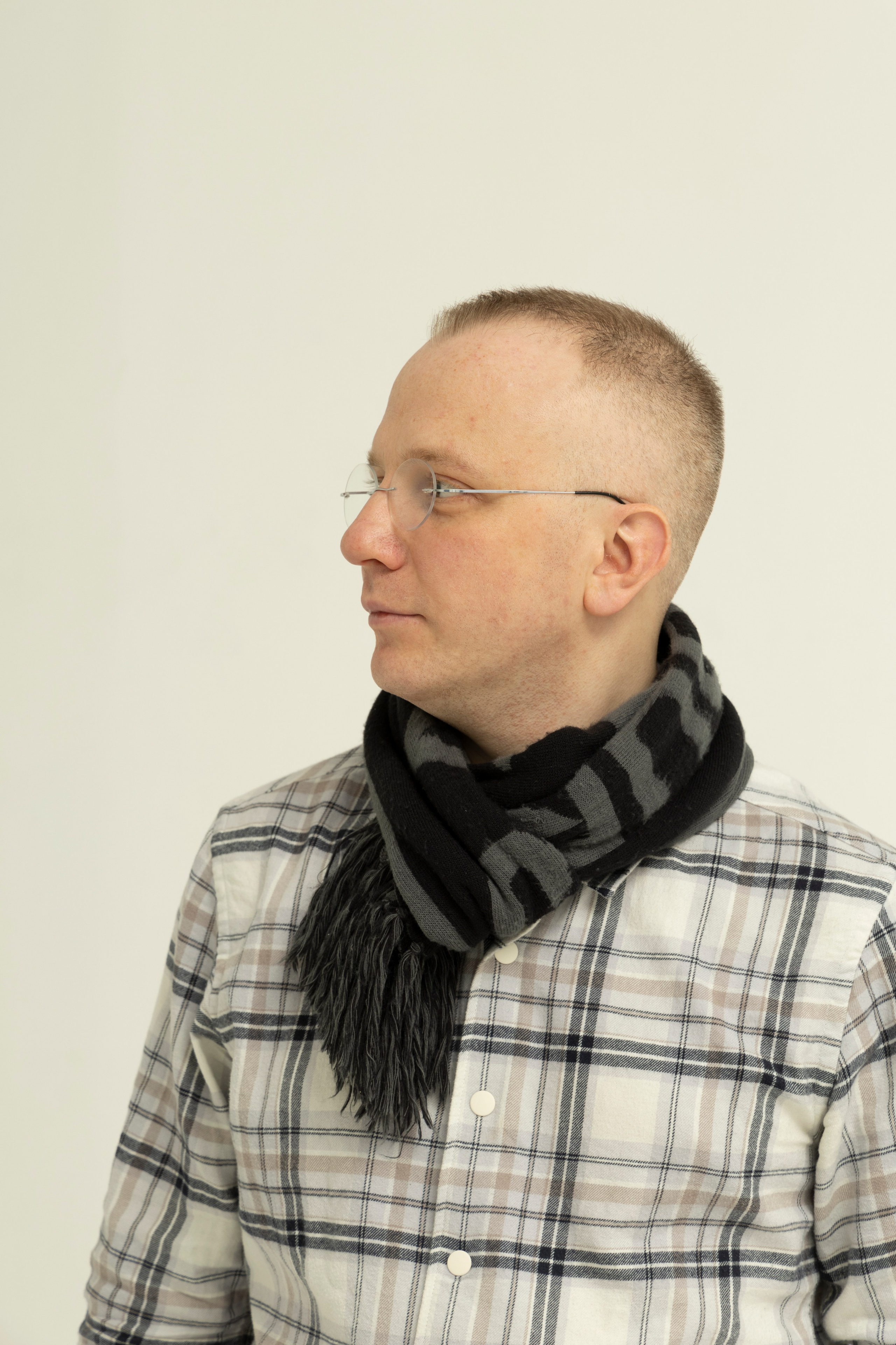 Максим. Фотограф Андрей Стариков