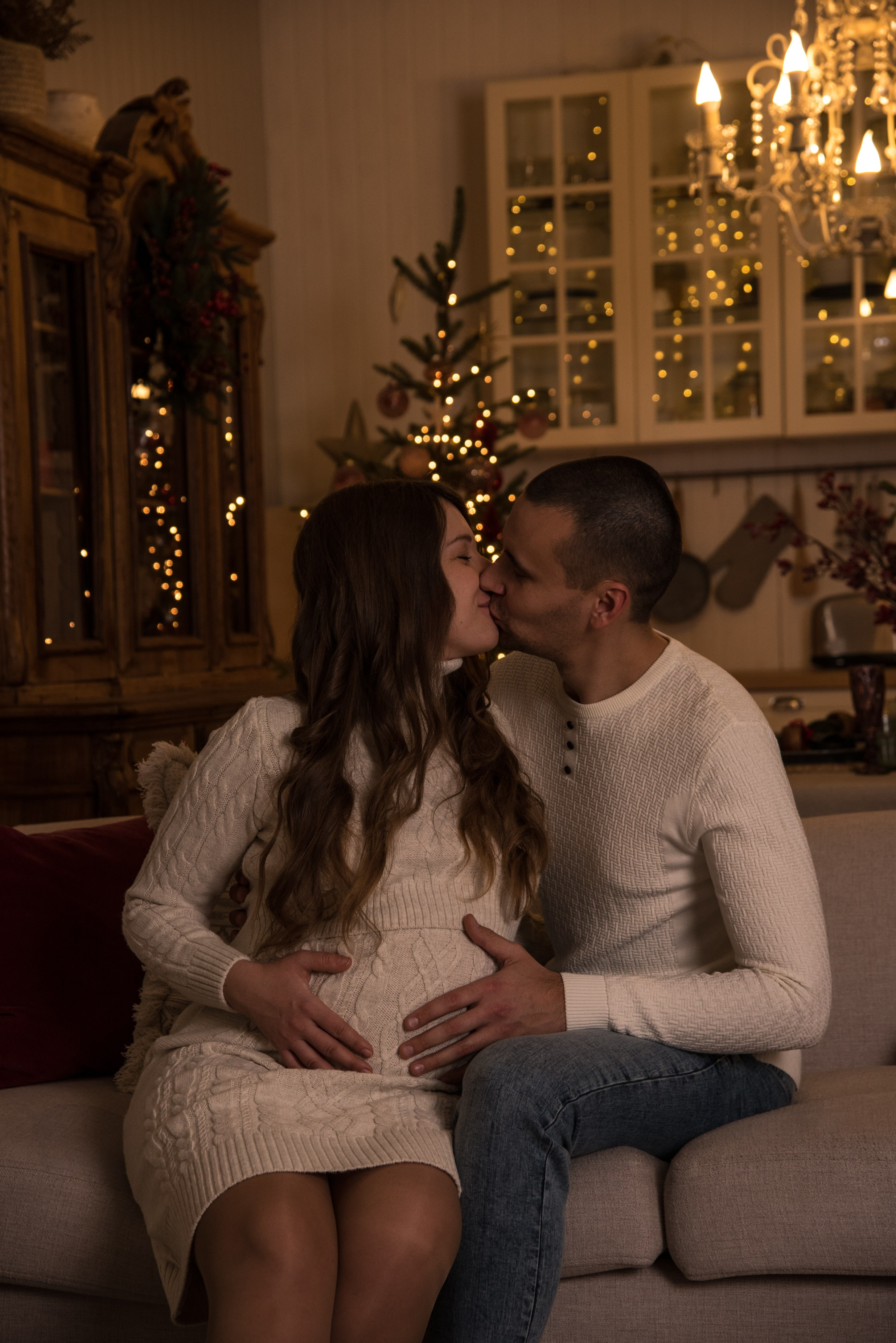 Полина и Дима. Свадебный и семейный фотограф с Санкт-Петербурге Ольга Стрижакова