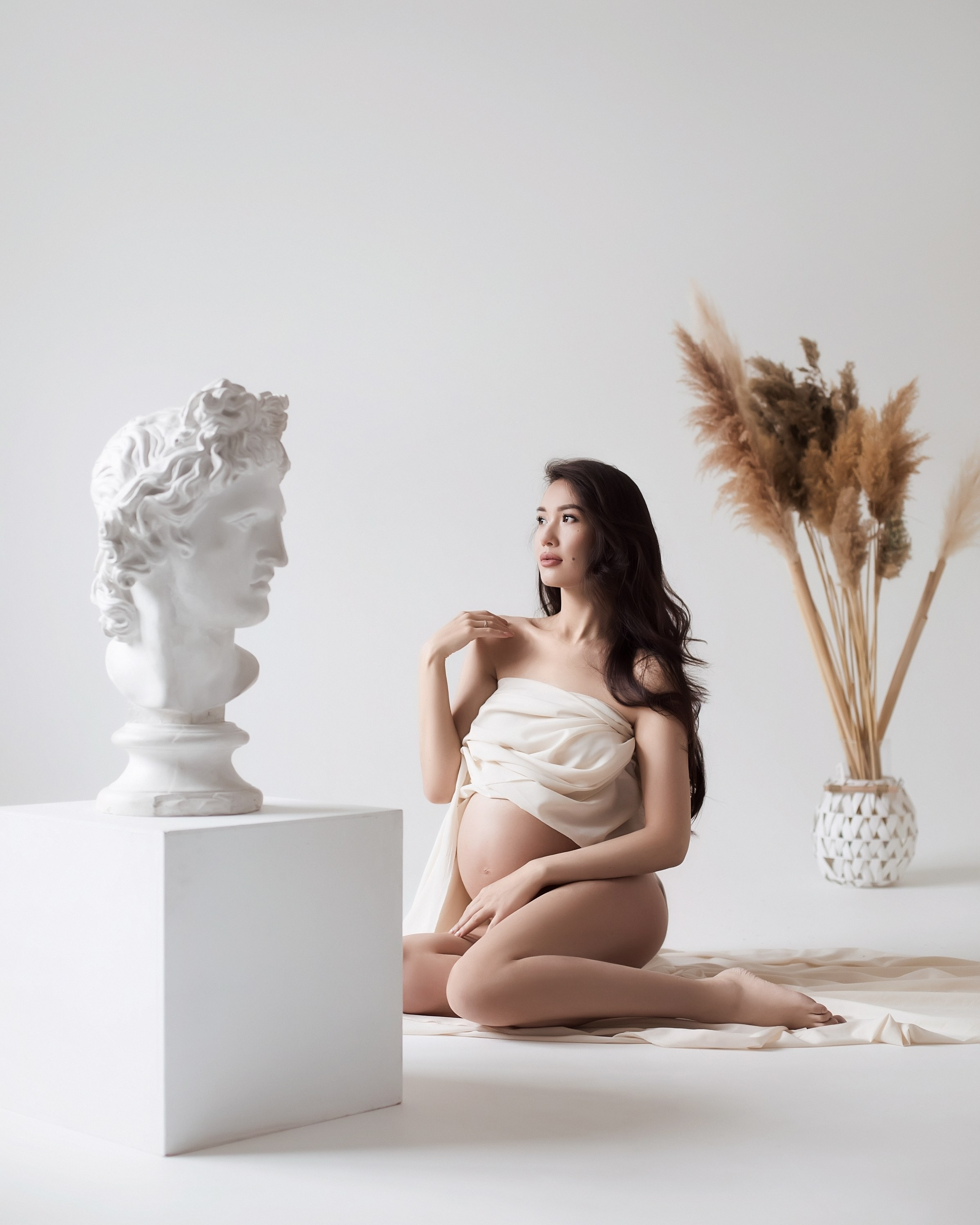 Индивидуальная фотосессия Алматы. Фотостудия Алматы — 2 Stula.Studio | Аренда залов