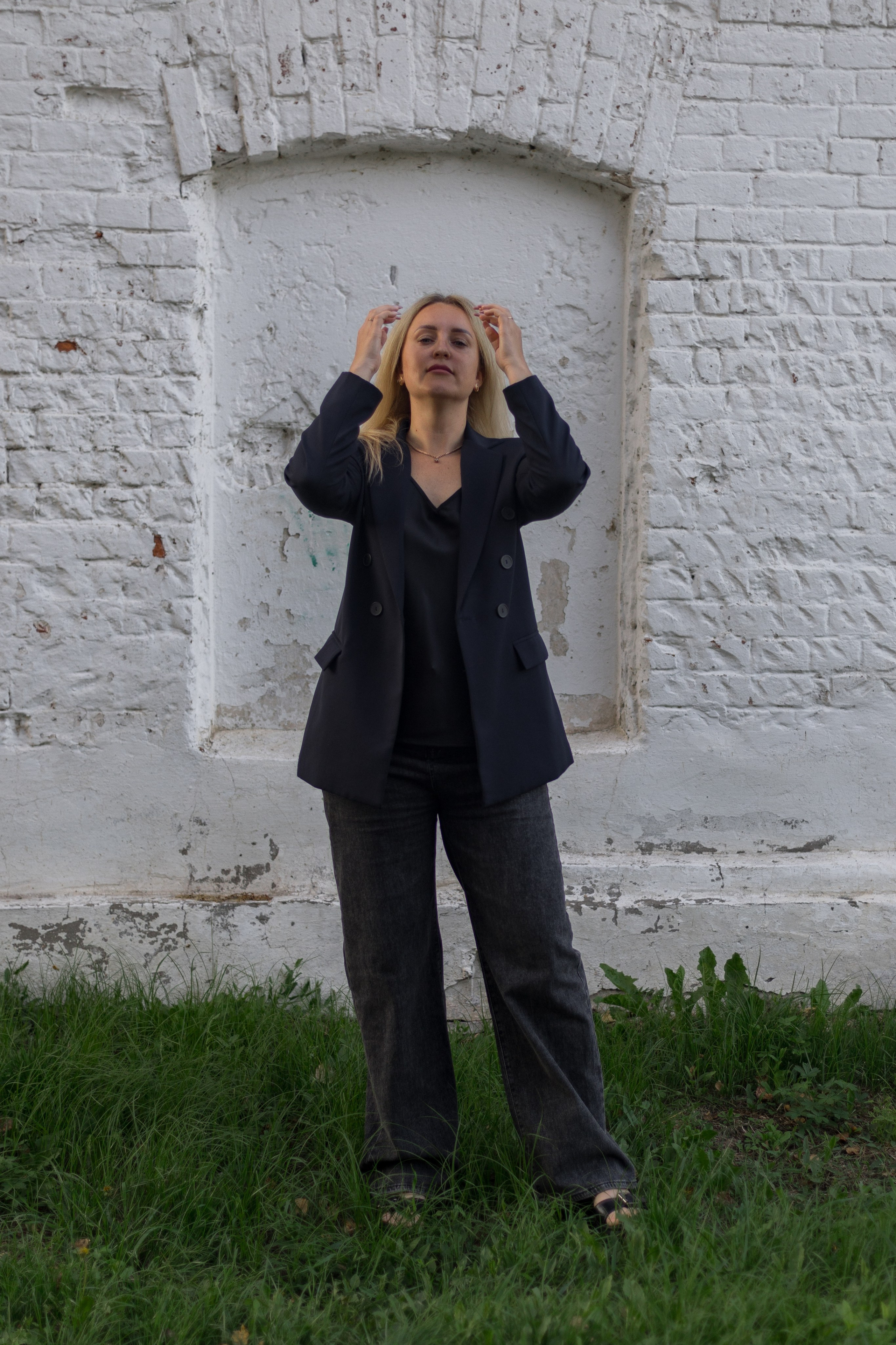 Закатные зарисовки. Фотограф в Городце Розова Елена