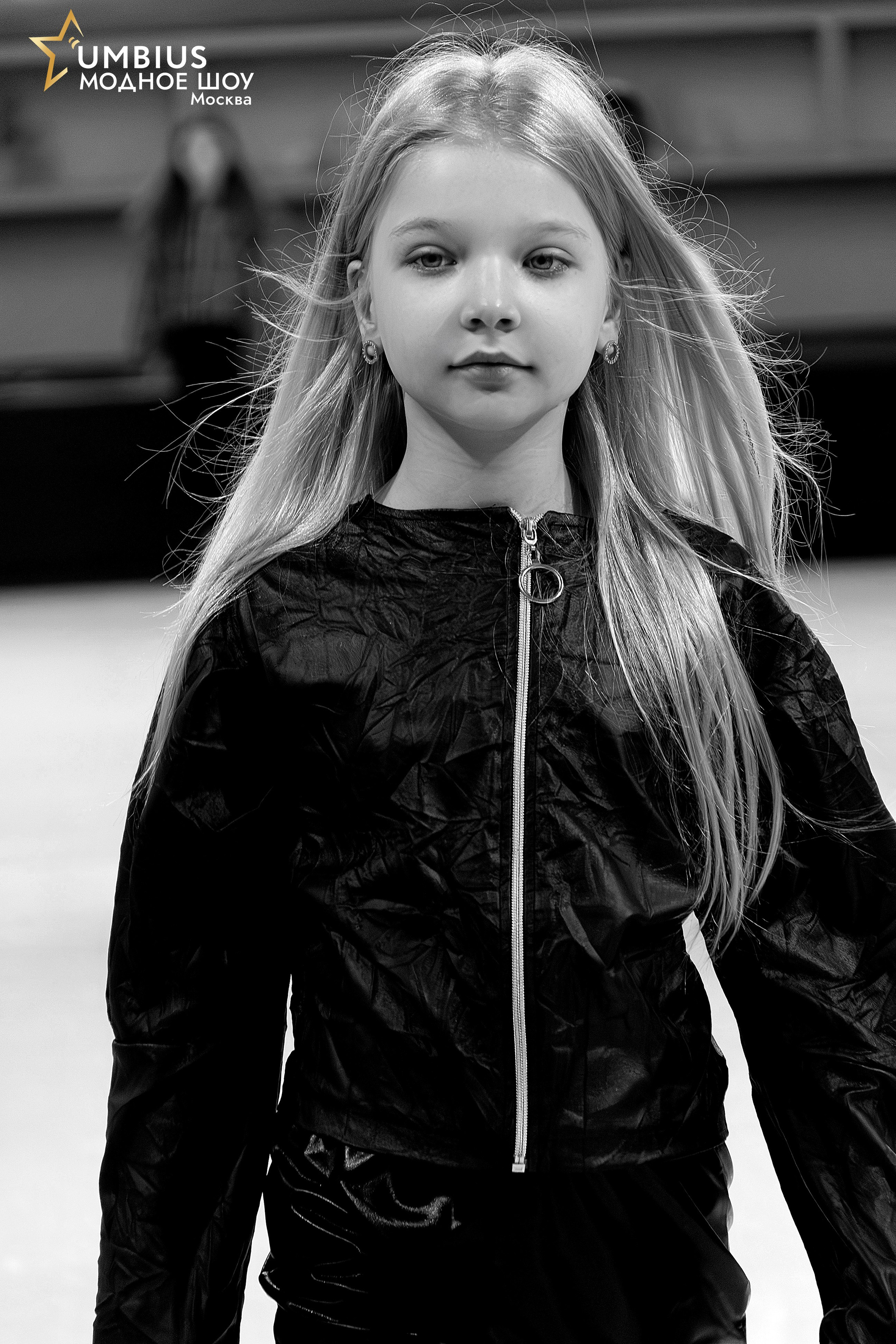 UMBIUS FASHION SHOW г. Москва. Фотограф в Смоленске Ася Польшина