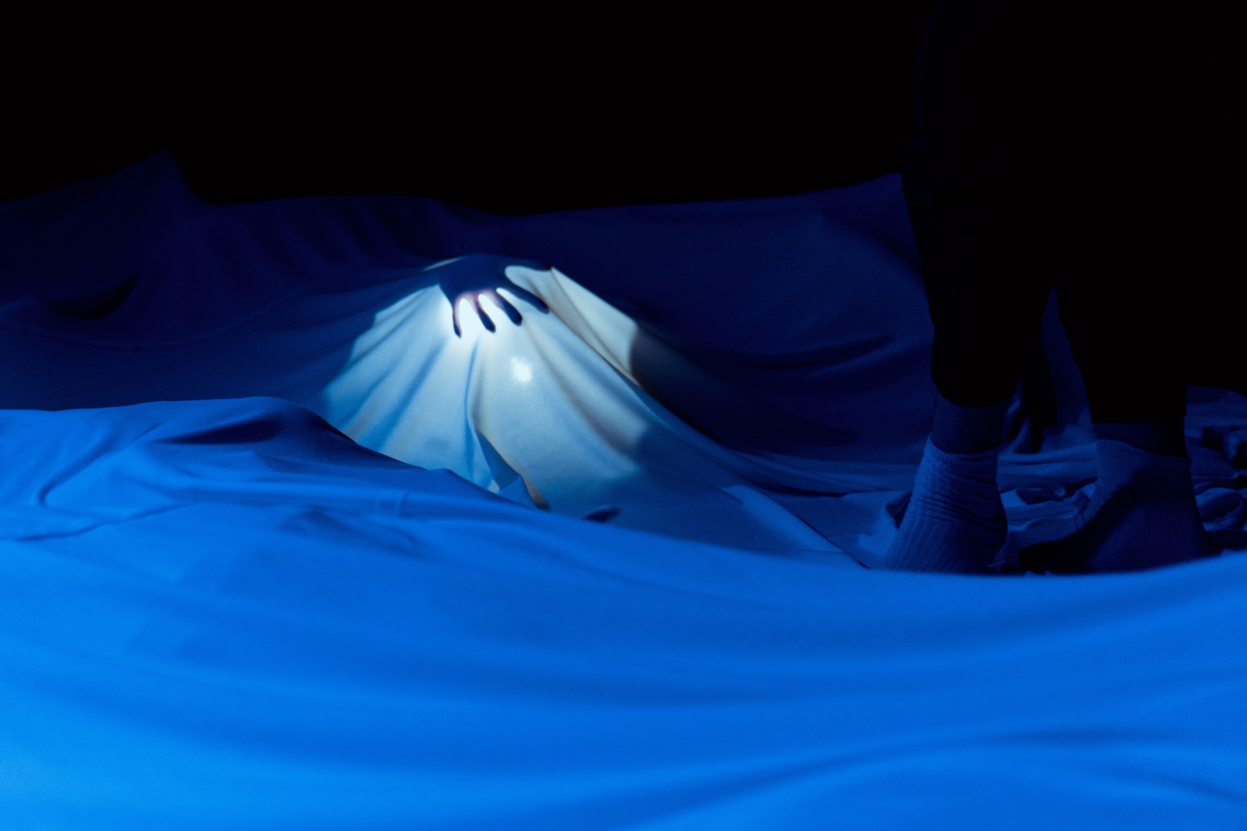 Показ группы Advanced 7 — Физический театр. Репортажный и портретный фотограф Андрей Гаровский