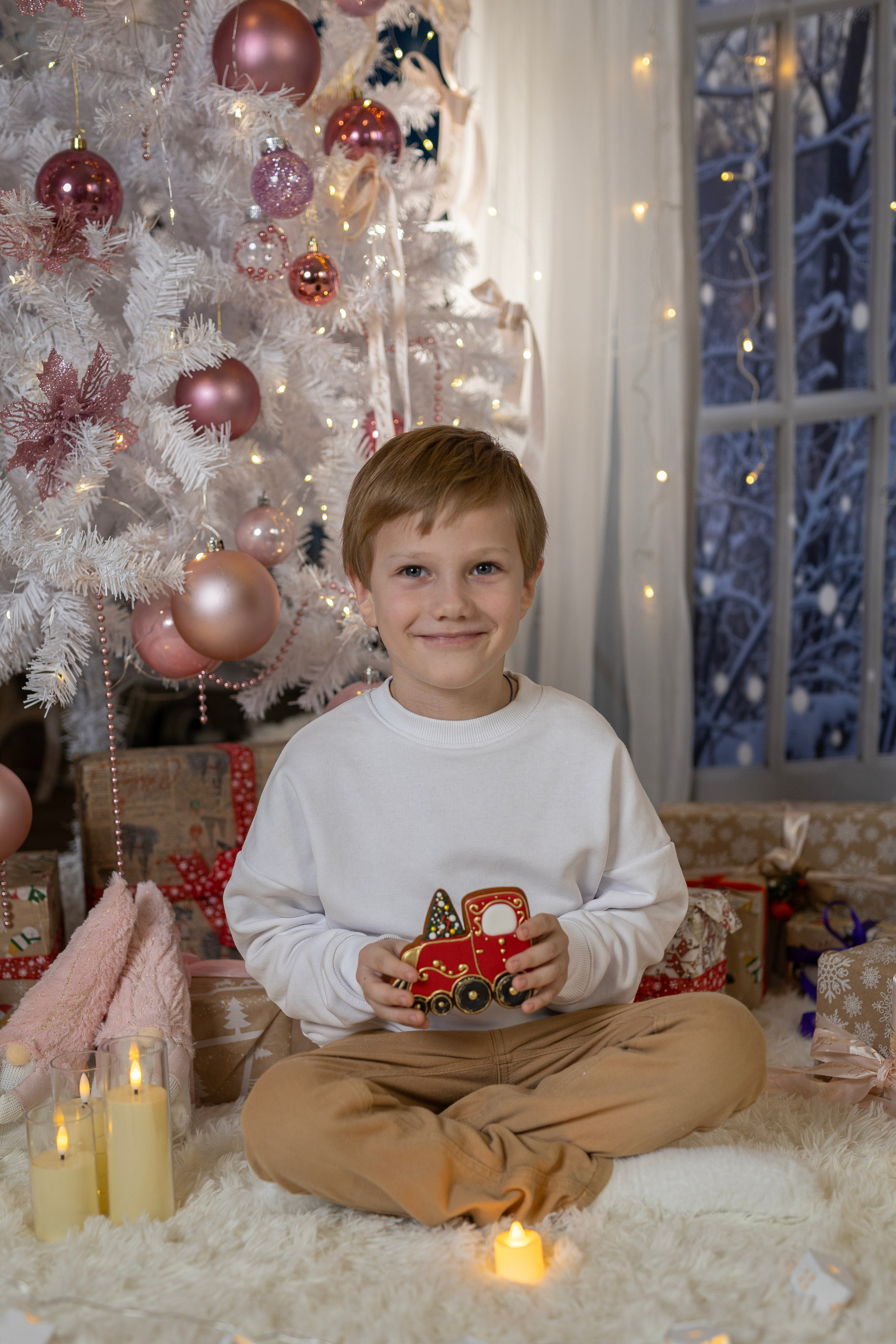 Фотопроекты. Фотограф КРЕЩЕНИЕ/ВЕНЧАНИЕ Калужская область