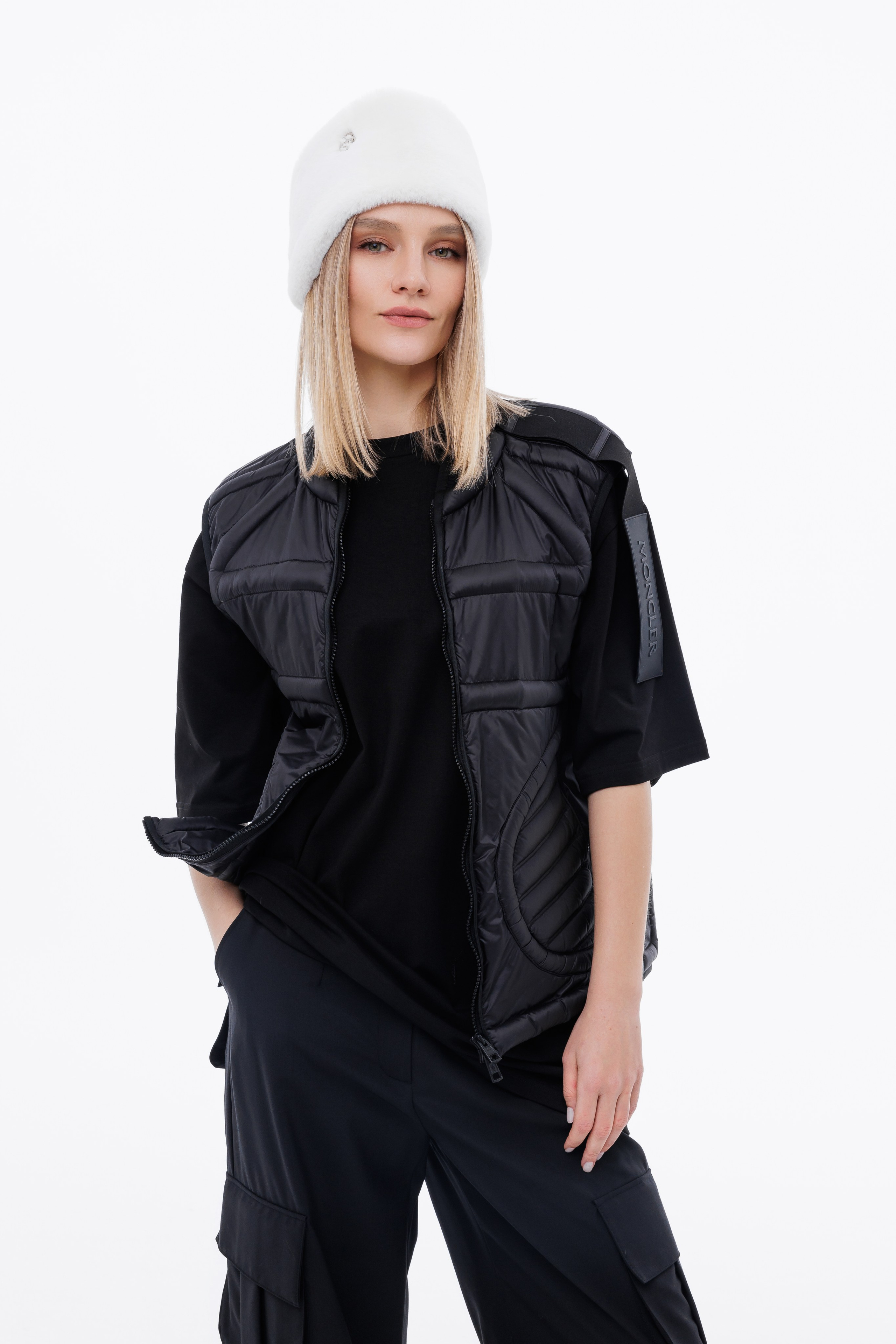 FETISH. Светский фотограф — Анисина Ирина