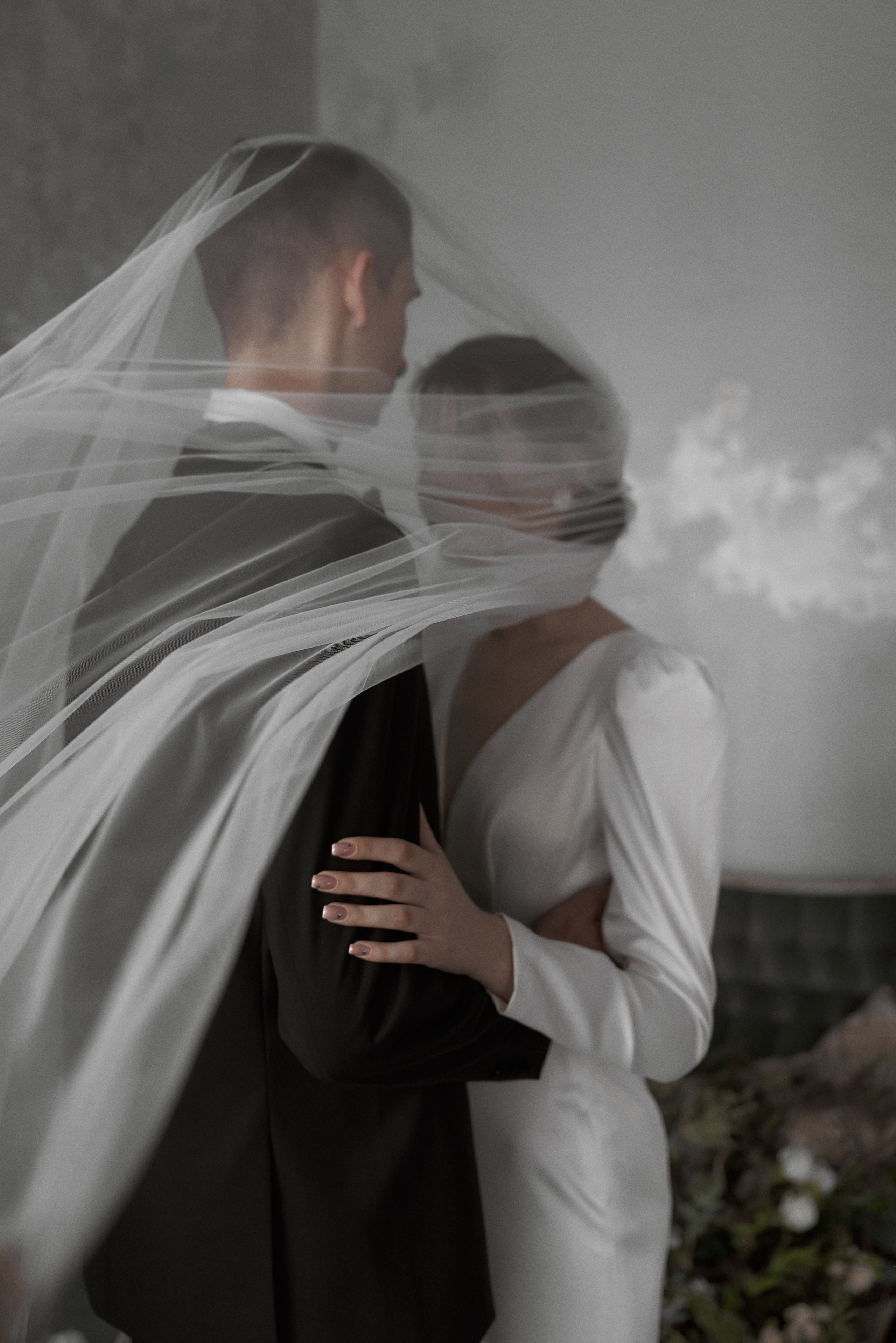 Twilight for me. Свадебный фотограф в Самаре Анастасия Десятова