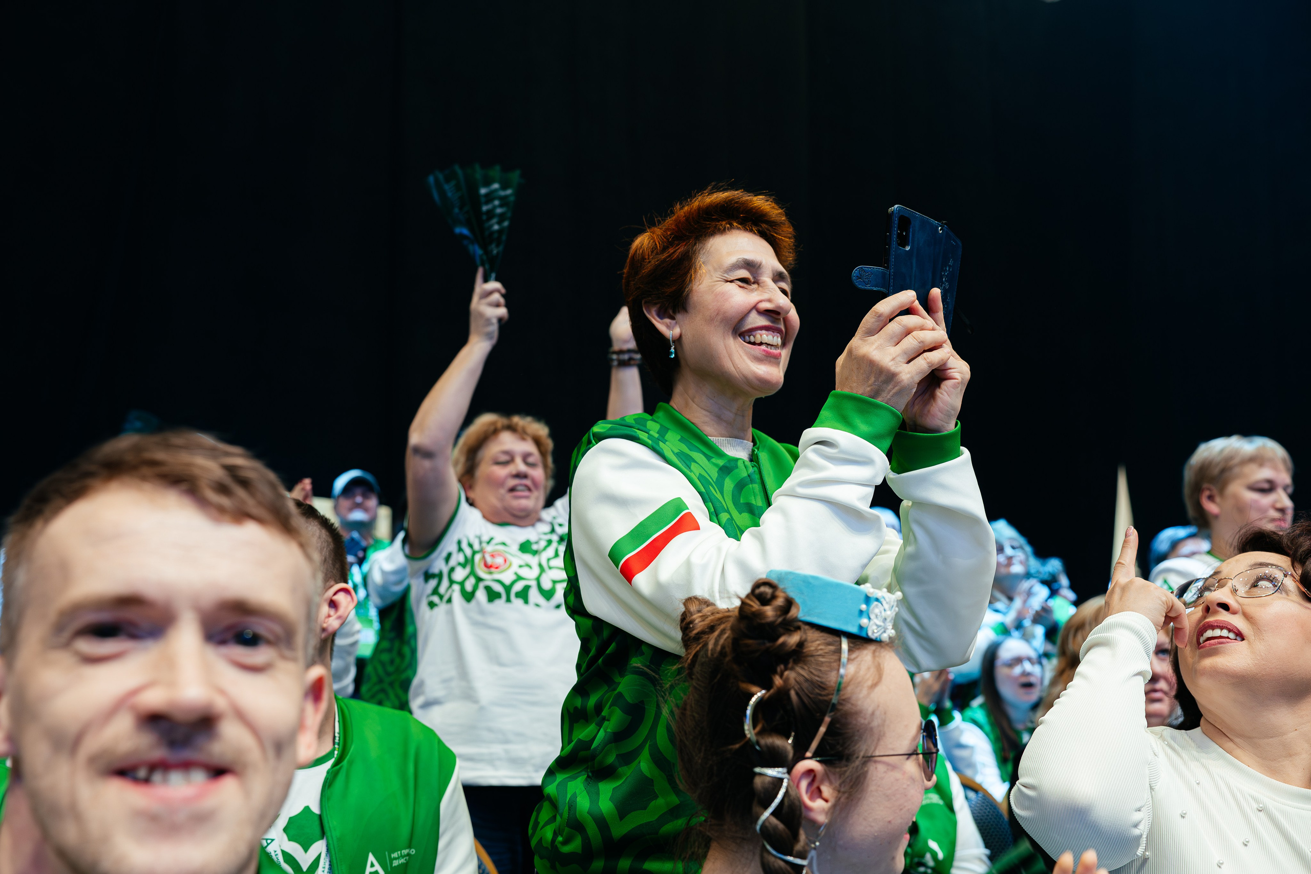 Абилимпикс 2025. Коммерческий фотограф в Санкт-Петербурге Анна Кобзарь