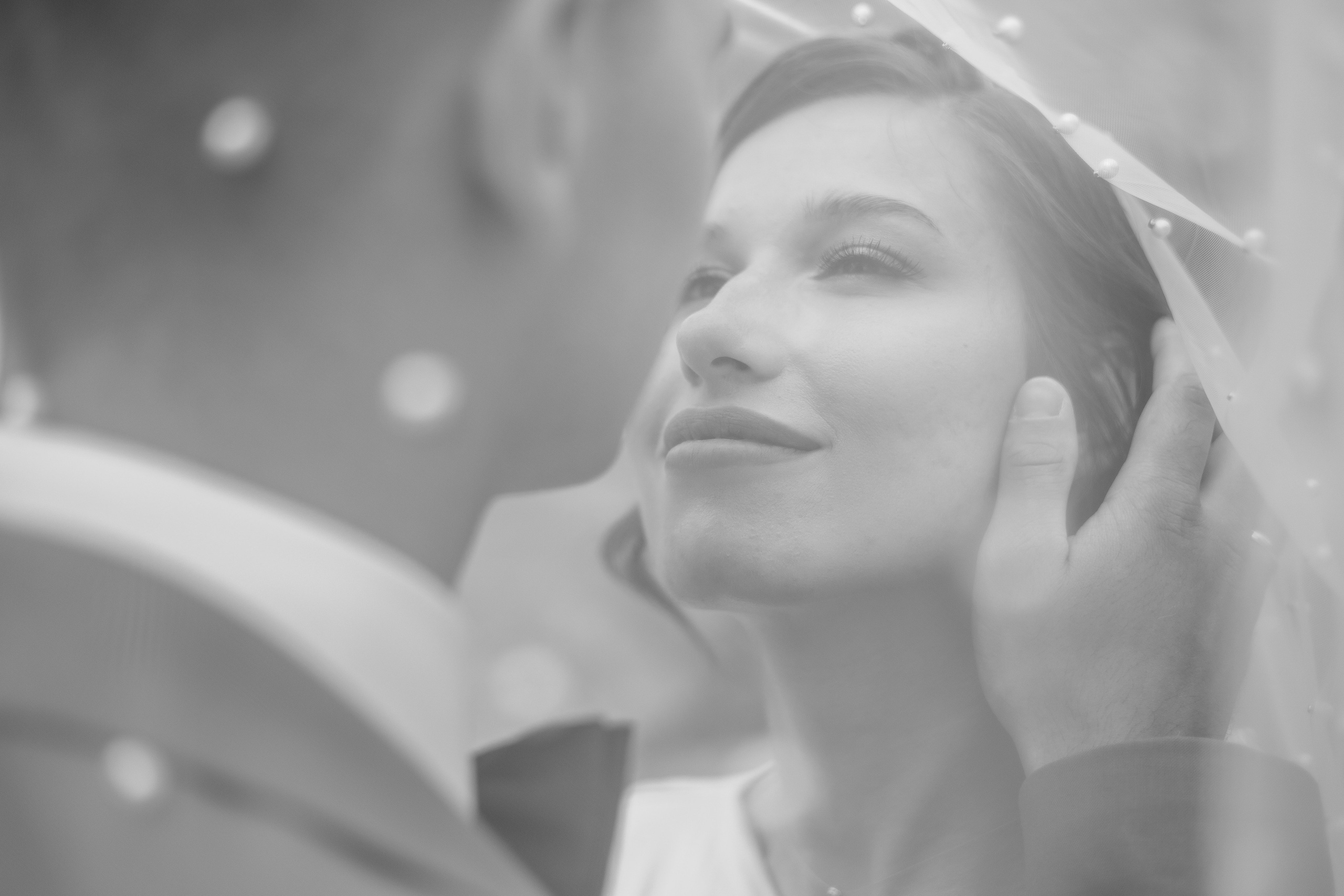 Марина и Сергей | Драматический театр. Фотограф Елена Медок Калининград